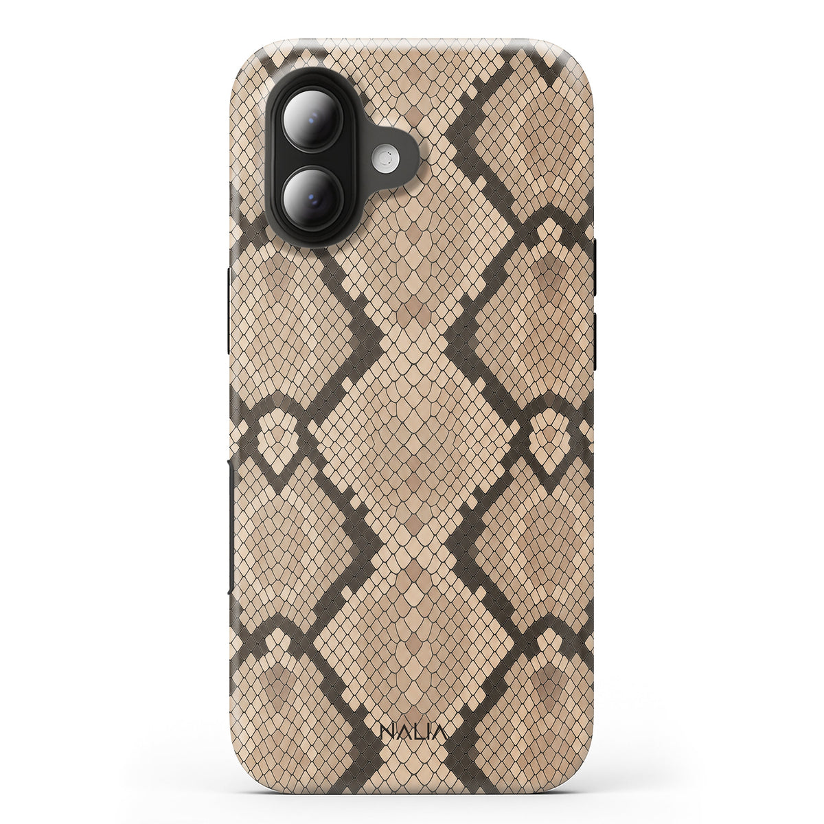 Cleo - iPhone 17 Hülle NALIA Protective Hülle