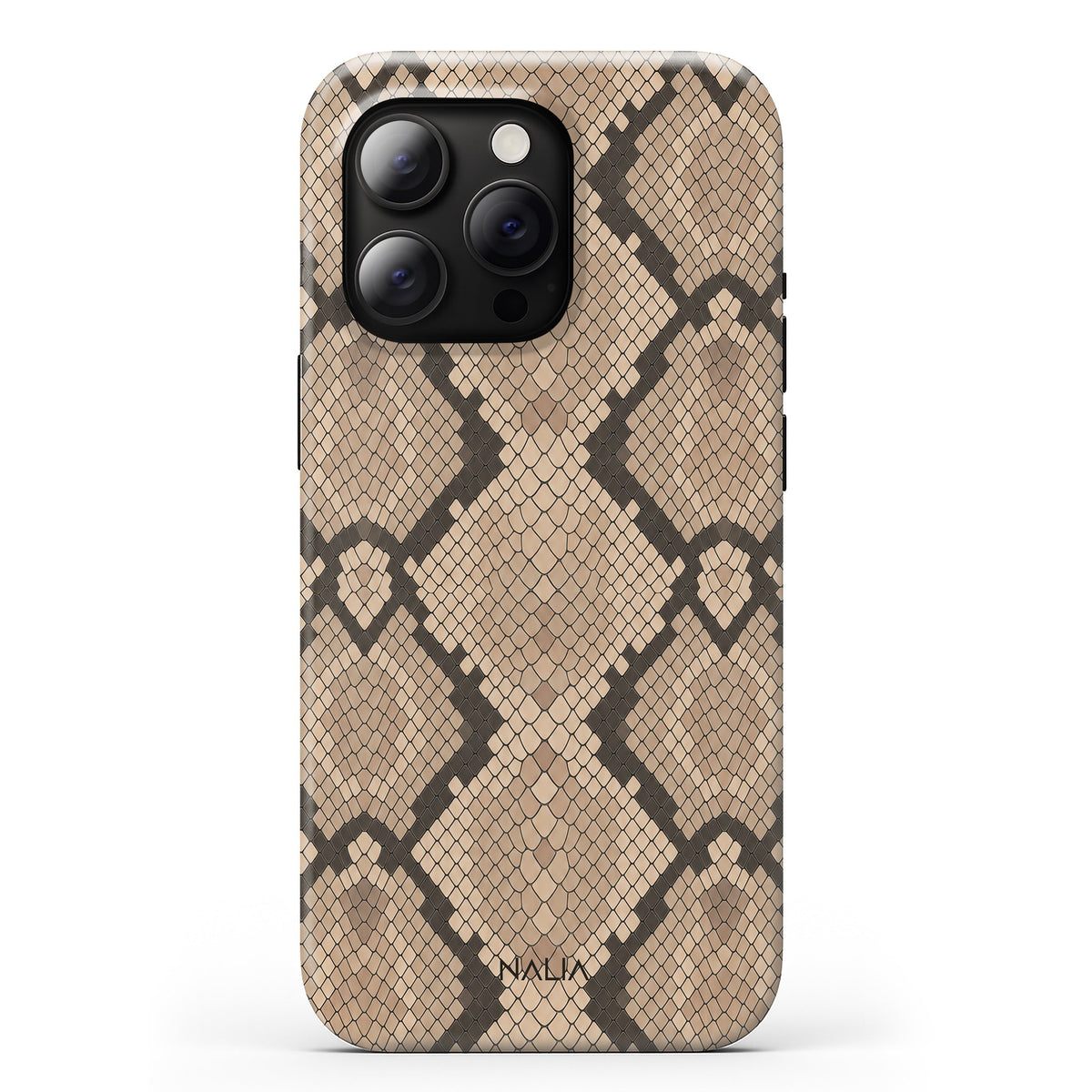 Cleo - iPhone 12 Pro Max Hülle NALIA Protective Hülle