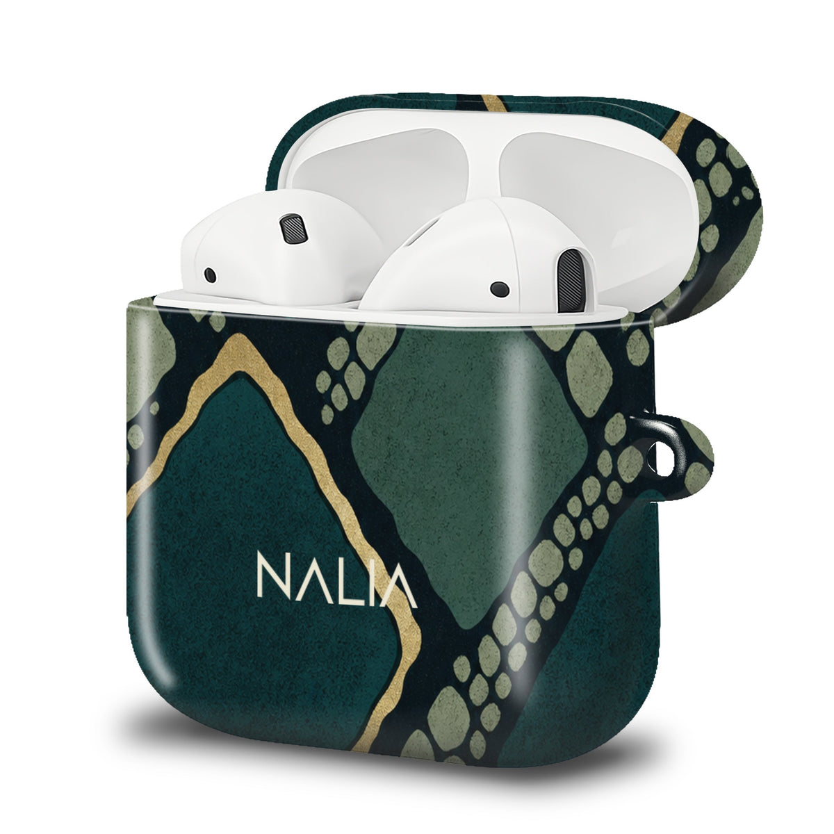 Mamba - AirPods 3 Hülle NALIA Protective Hülle