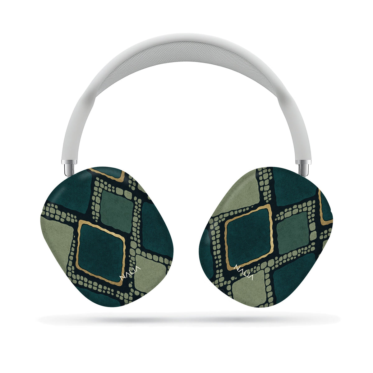 Mamba - AirPods Max Hülle NALIA Protective Hülle