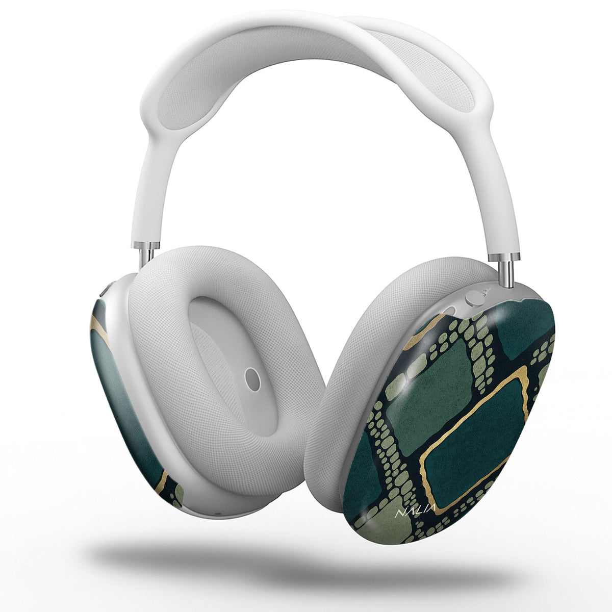 Mamba - AirPods Max Hülle NALIA Protective Hülle