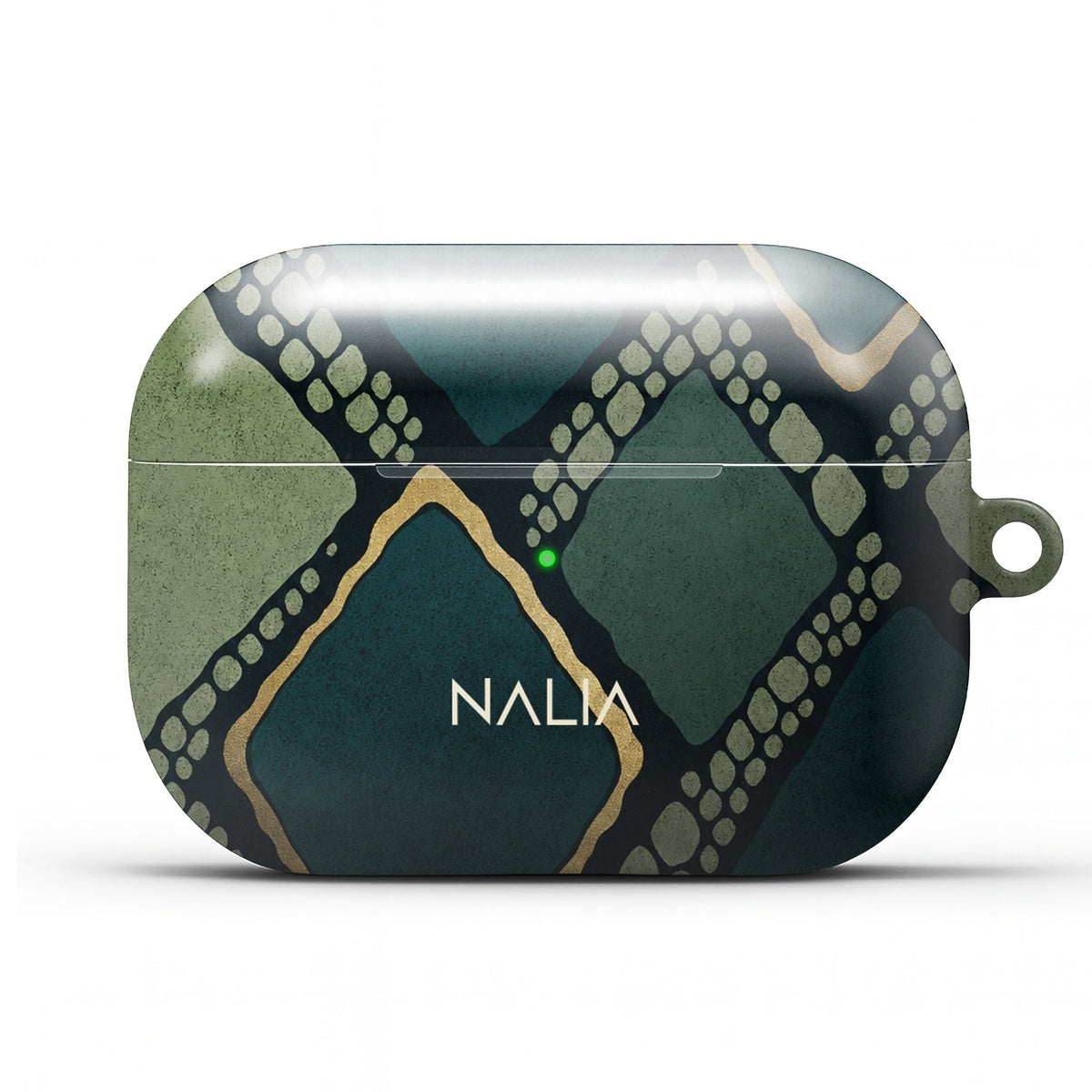Mamba - AirPods Pro Hülle NALIA Protective Hülle