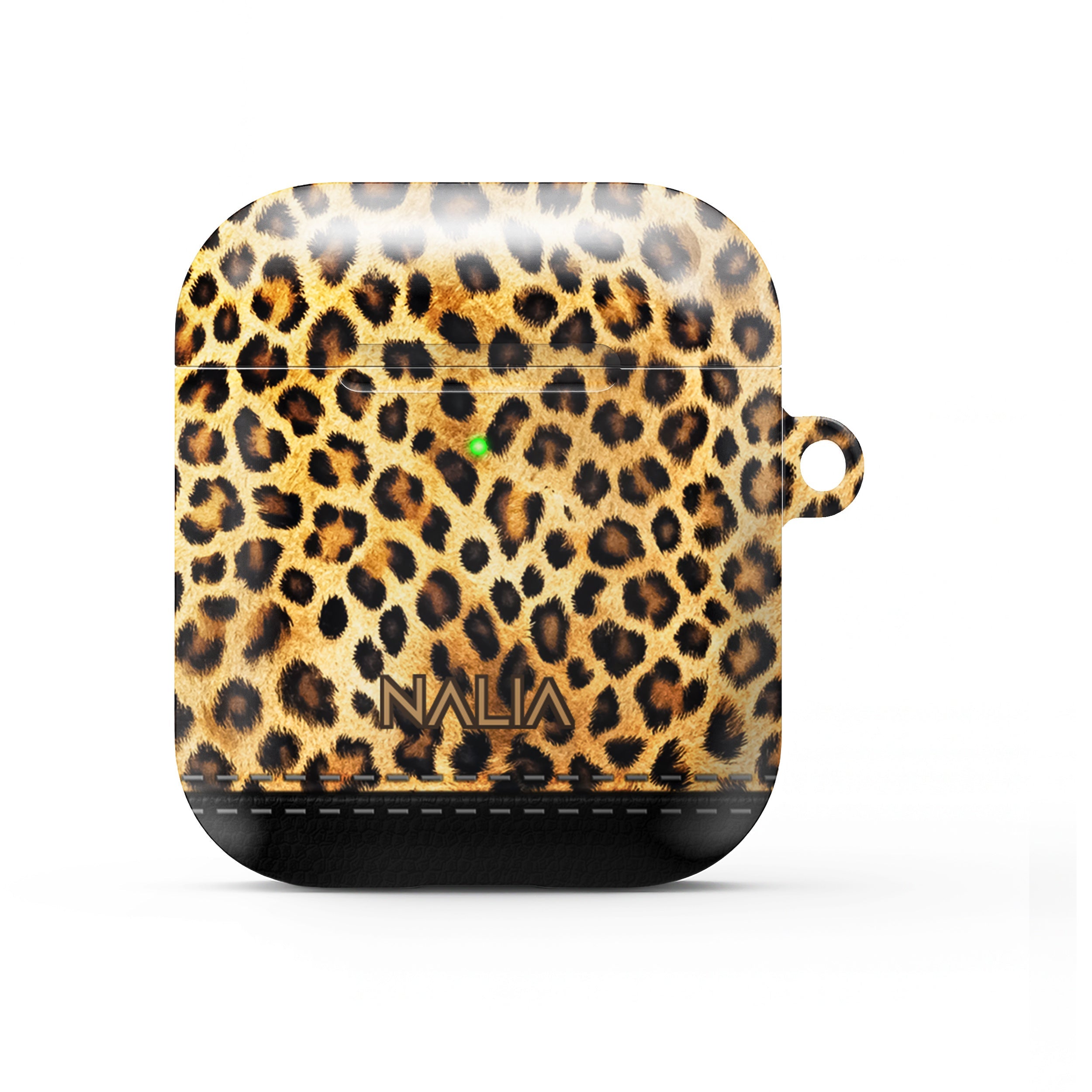 Safari - AirPods 1 / 2 Hülle NALIA Protective Hülle