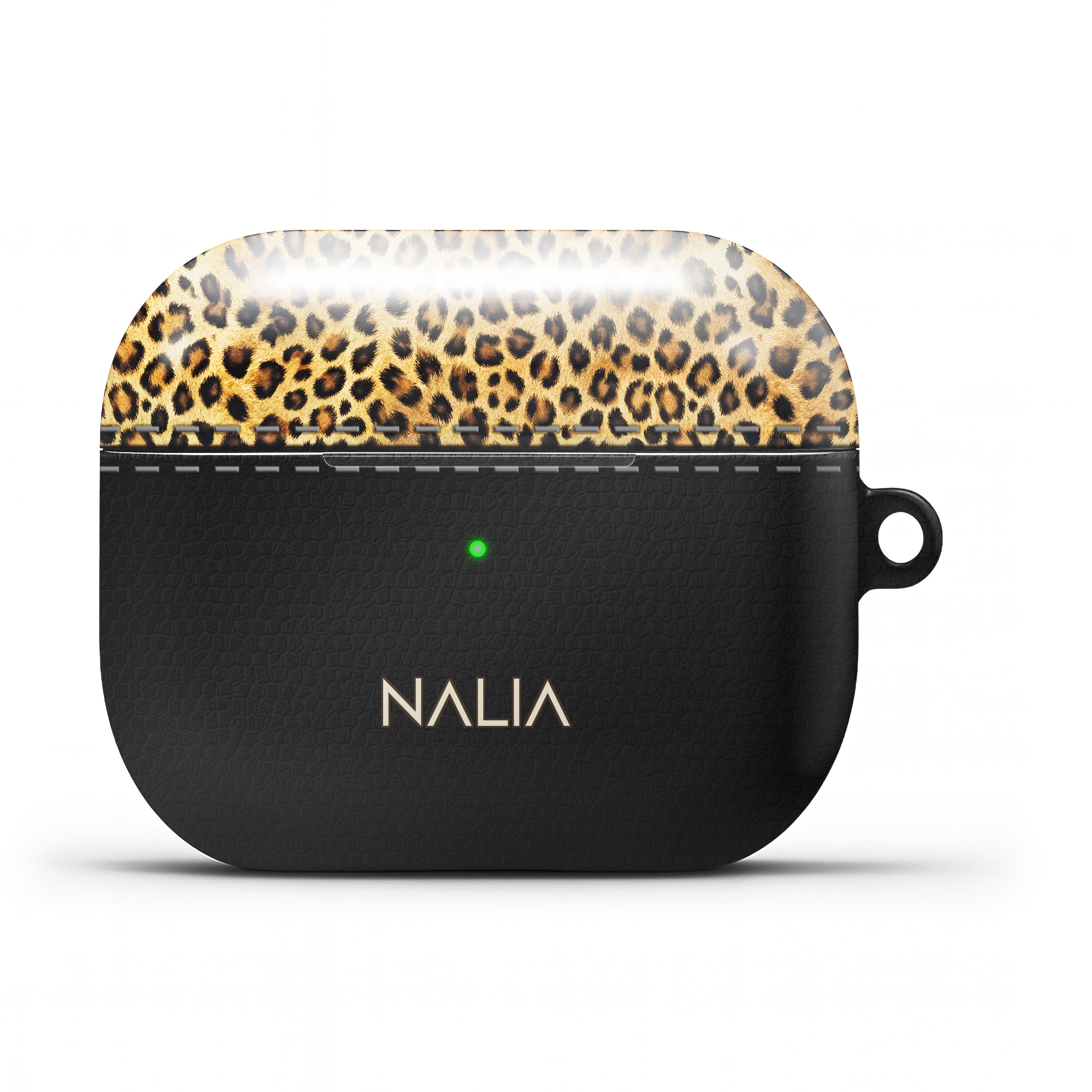 Safari - AirPods 4 Hülle NALIA Protective Hülle