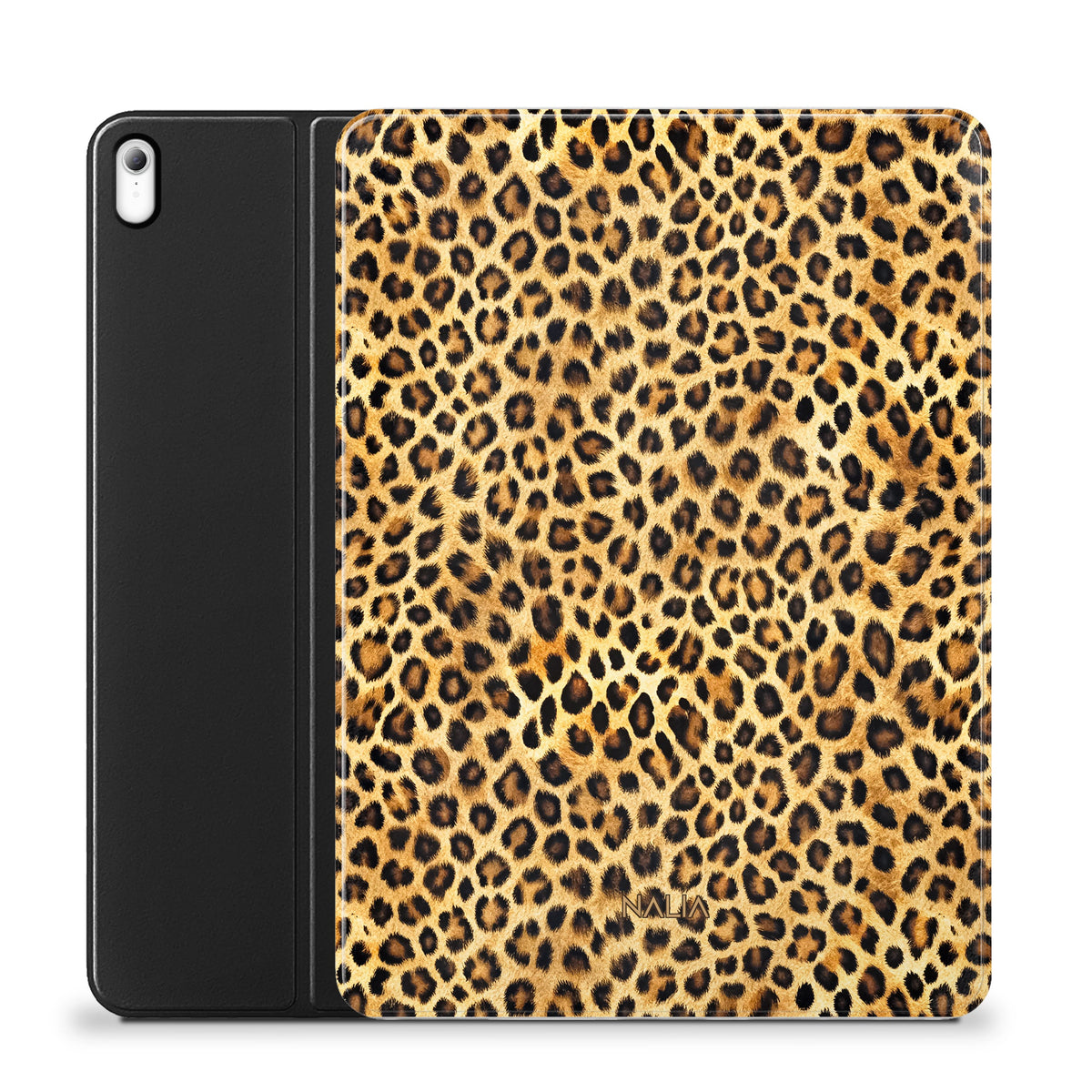Safari - iPad Air 11 (8th Gen) Hülle NALIA Protective Hülle