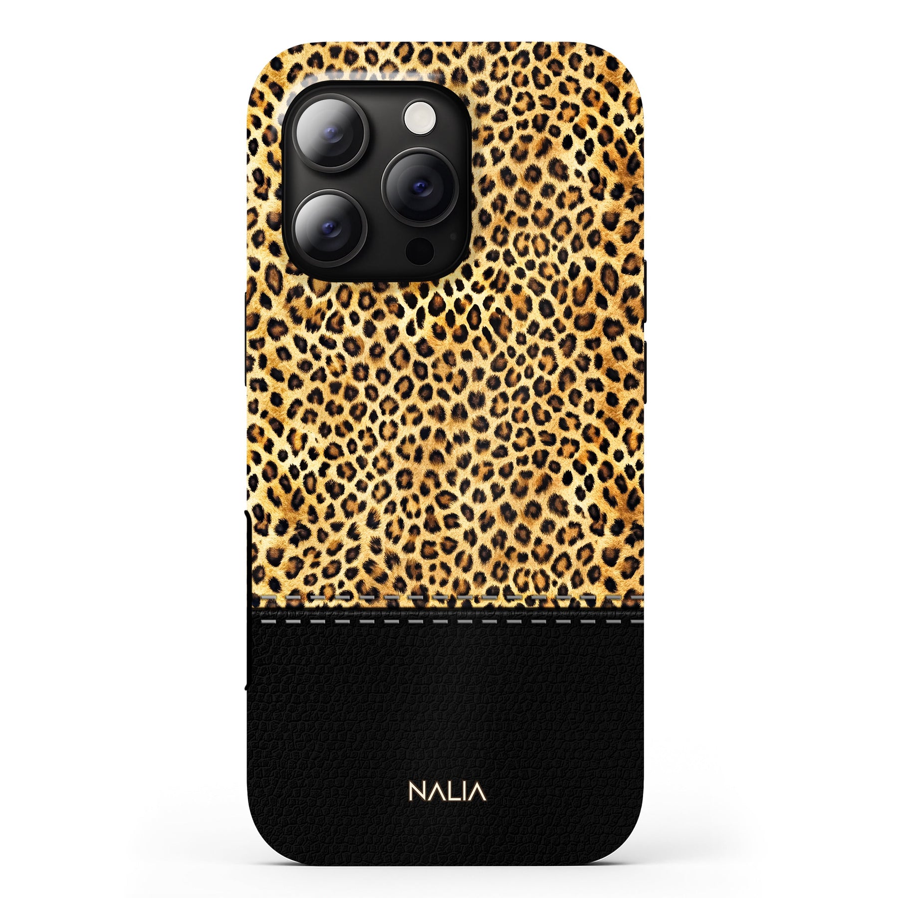 Safari - iPhone 16 Pro Max Hülle NALIA Protective Hülle