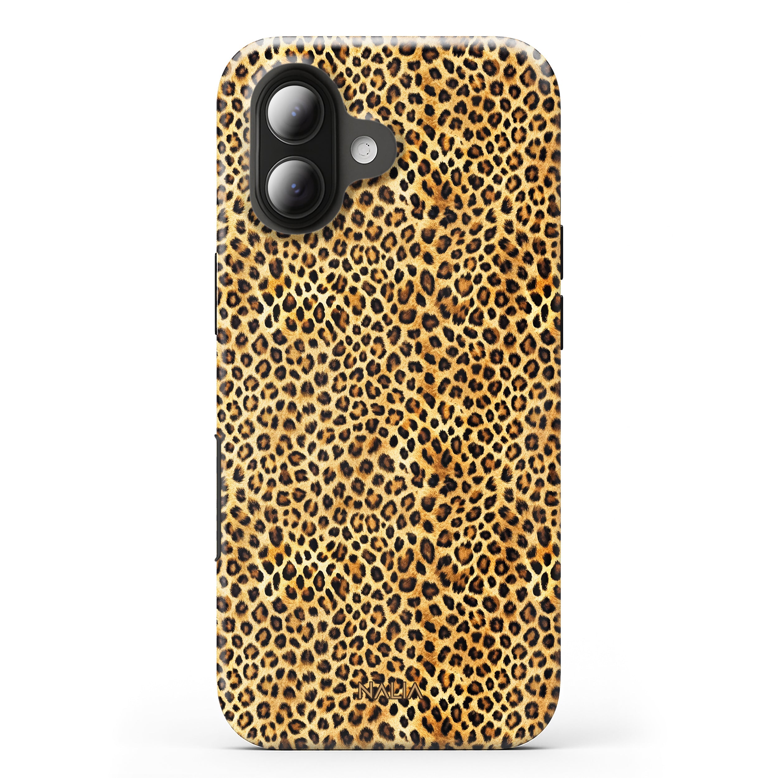 Safari iPhone 16 Plus Hülle von NALIA