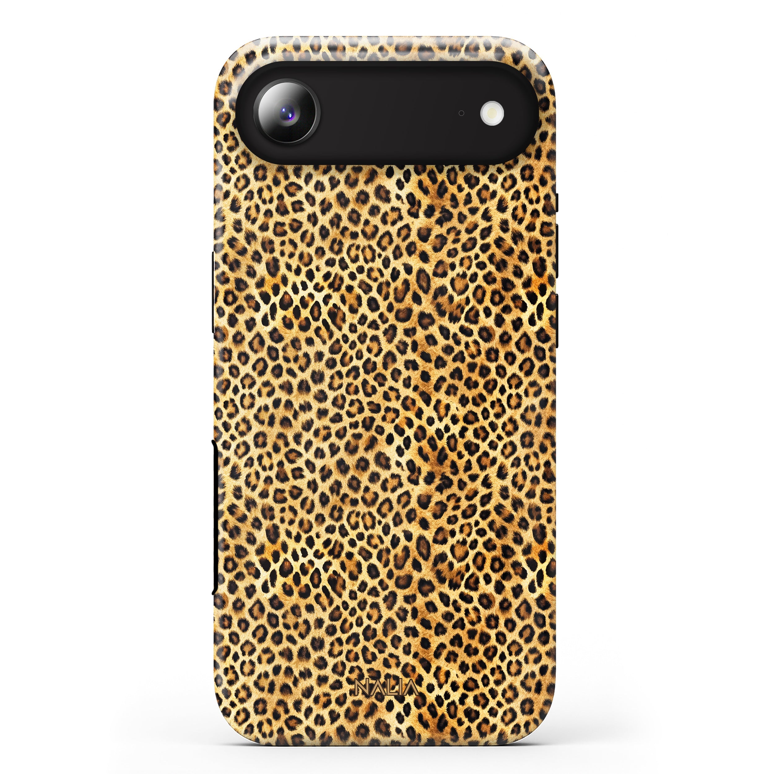 Safari iPhone 17 Air Hülle von NALIA