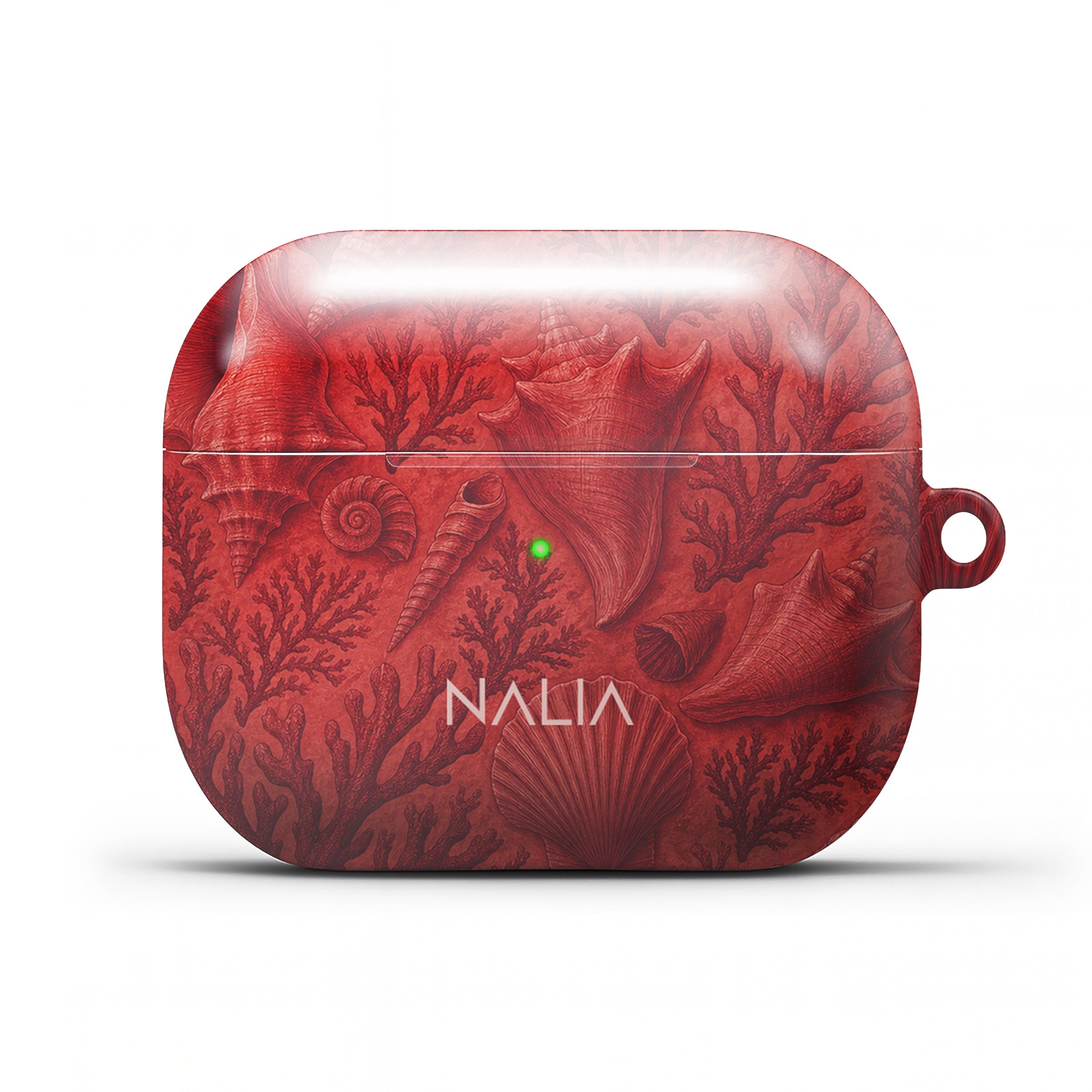 Corallo - AirPods 4 Hülle NALIA Protective Hülle