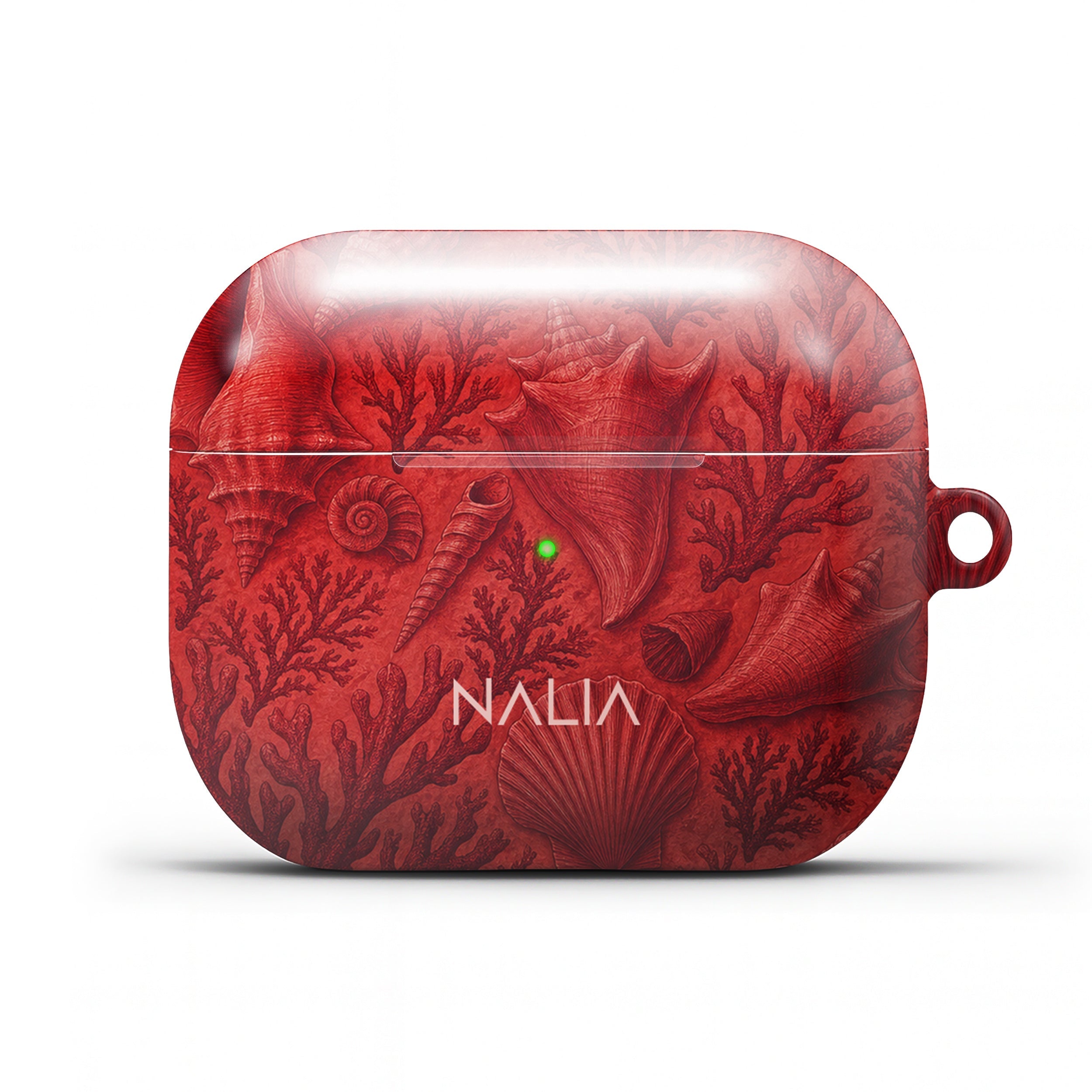 Corallo - AirPods 4 Hülle NALIA Protective Hülle