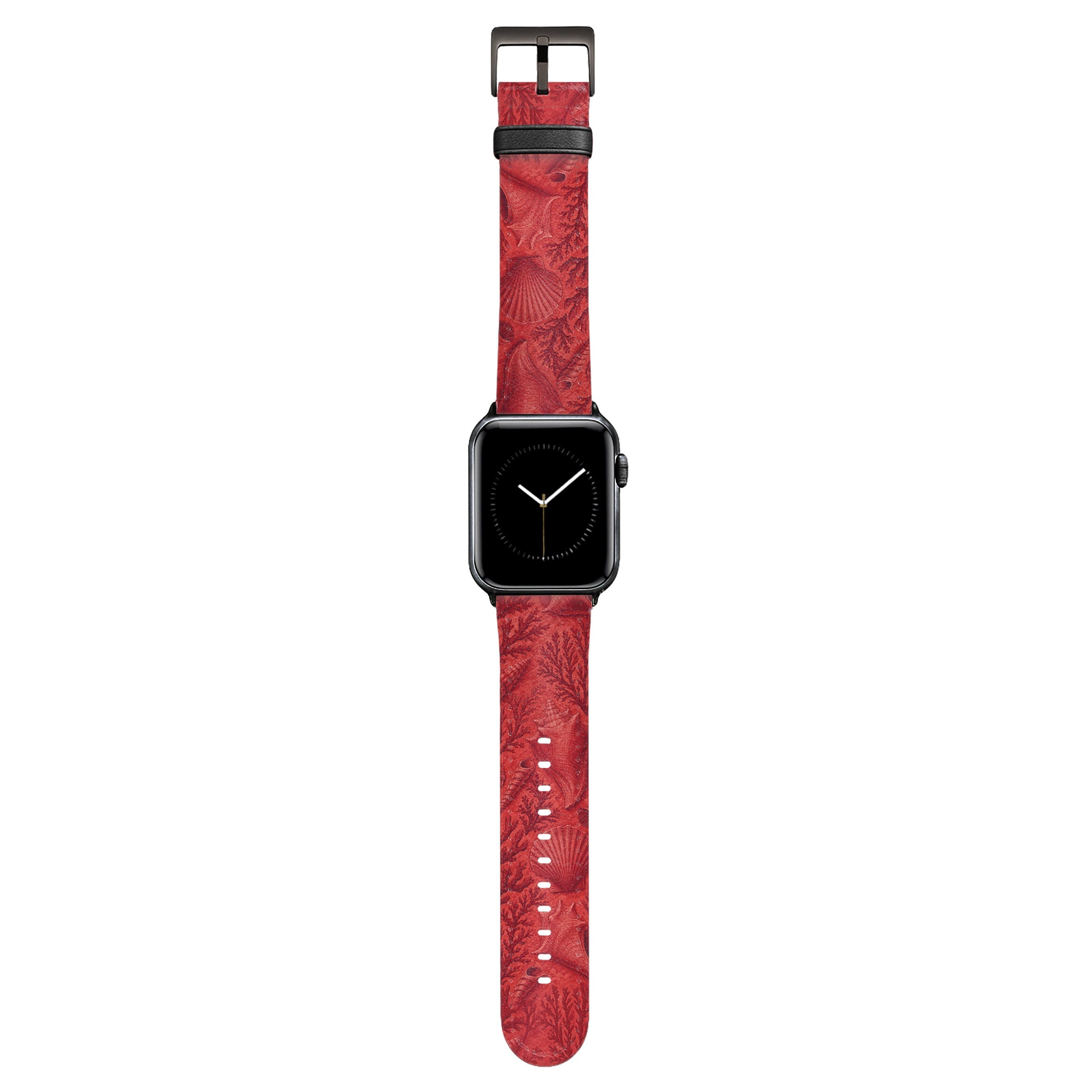 Corallo - Apple Watch Armband 44-49mm & 42 (Serie 1-3)