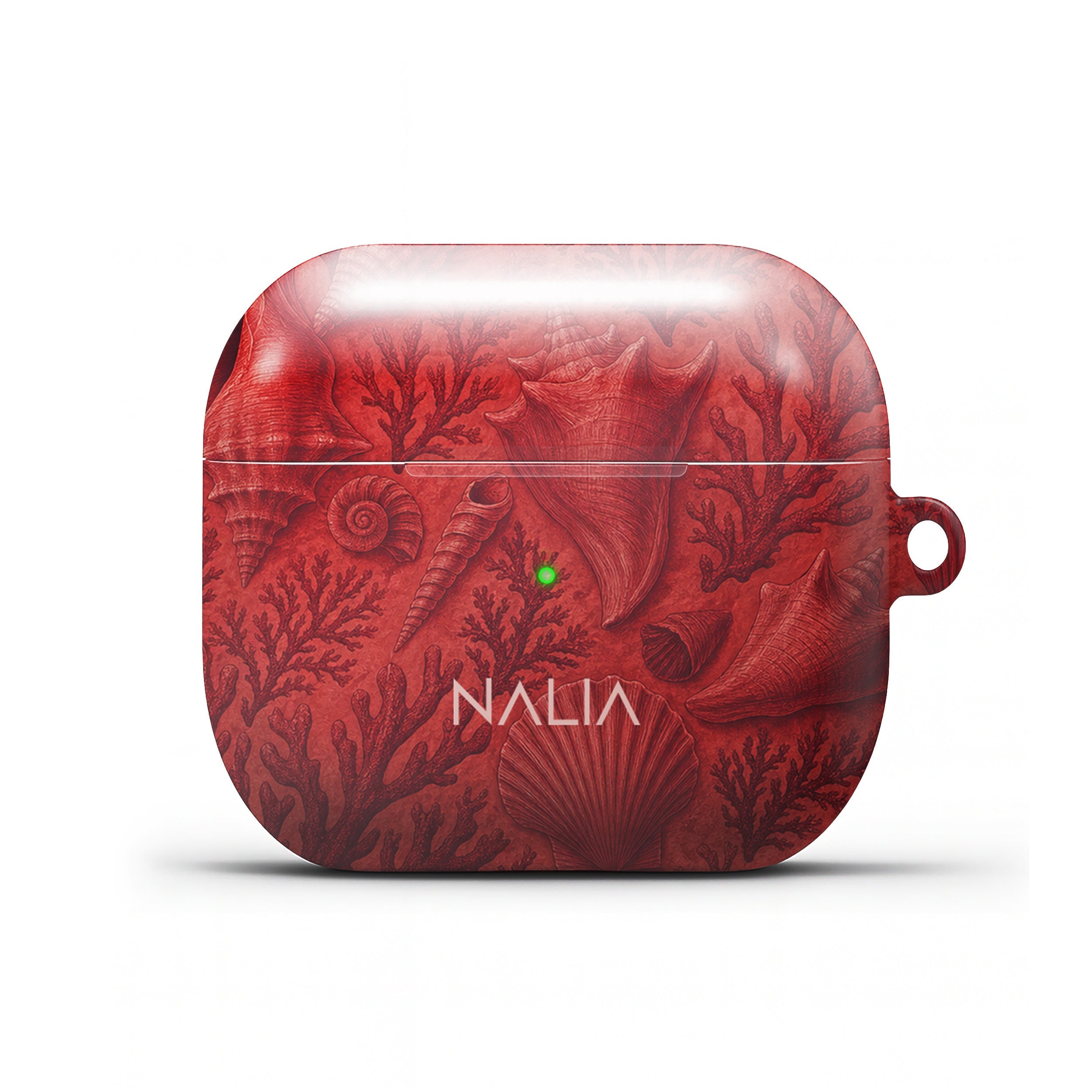 Corallo - AirPods Pro 3 Hülle NALIA Protective Hülle