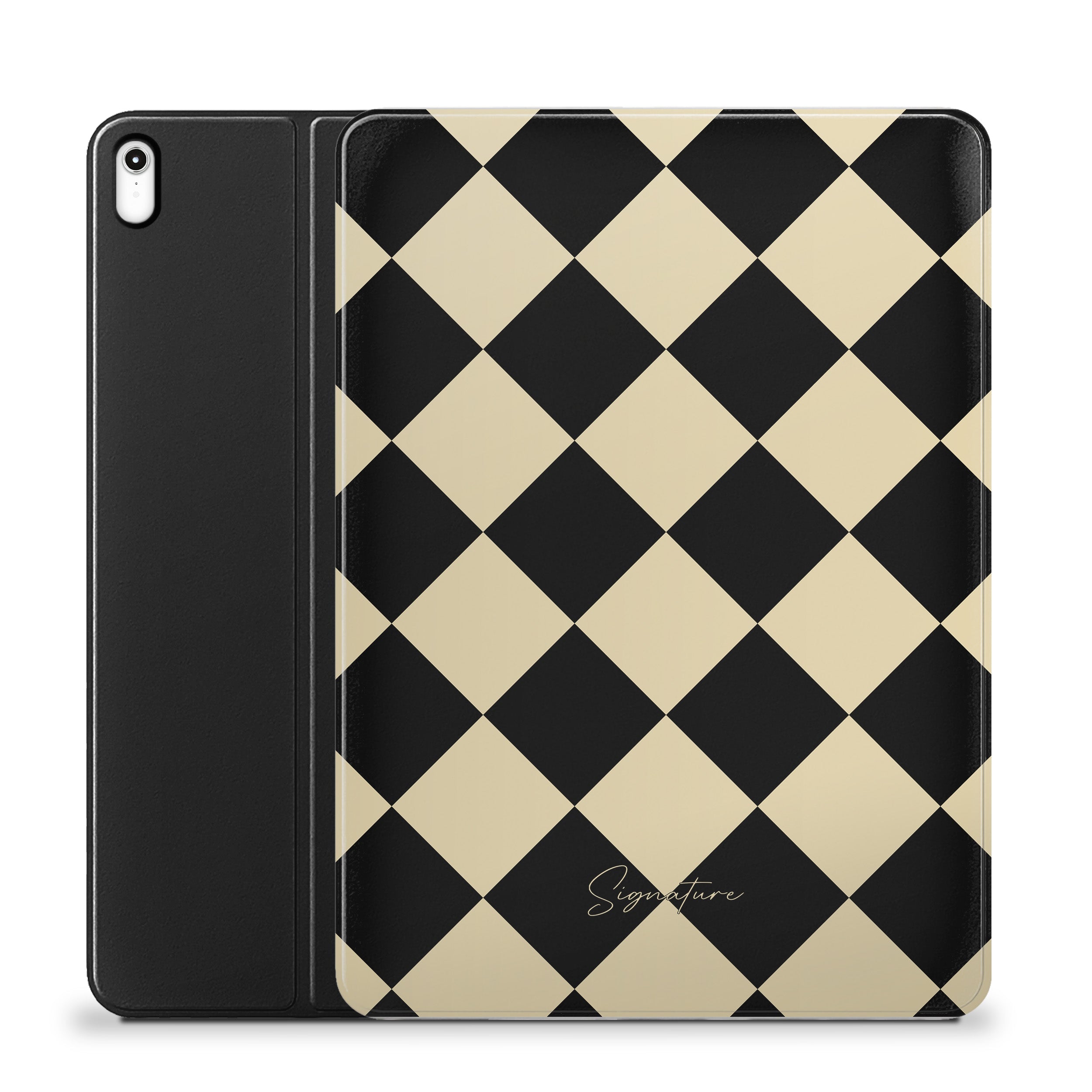 Soho - iPad Air 13 (8th Gen) Hülle NALIA Protective Hülle