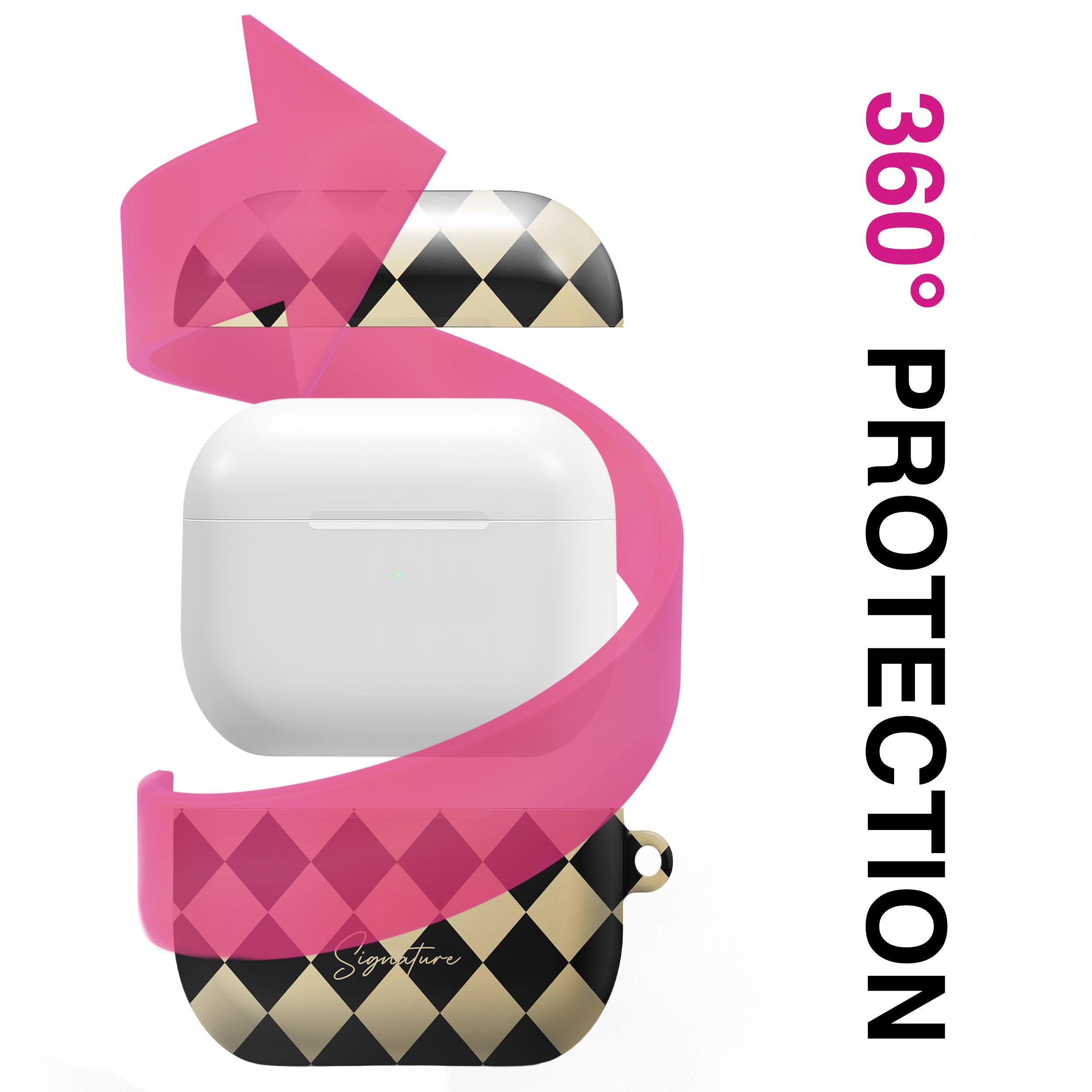 Soho - AirPods 3 Hülle NALIA Tech Accessories