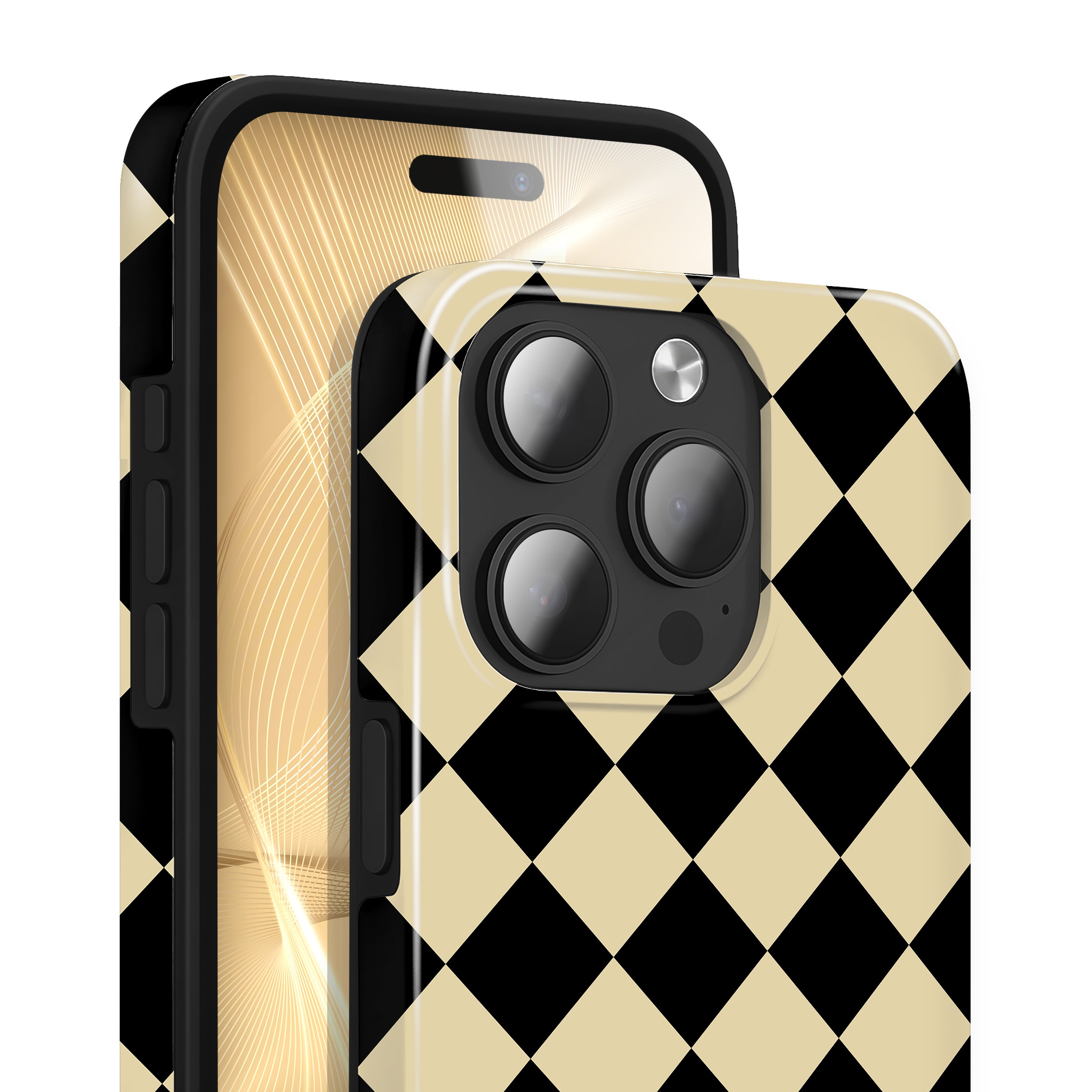 Soho - iPhone 14 Pro Max Hülle NALIA Tech Accessories