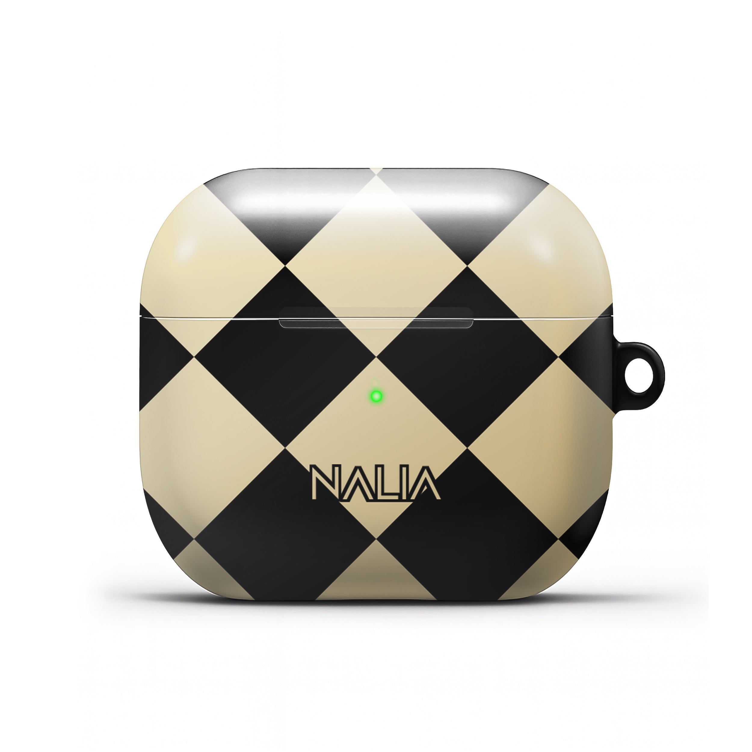 Soho - AirPods Pro 3 Hülle NALIA Protective Hülle