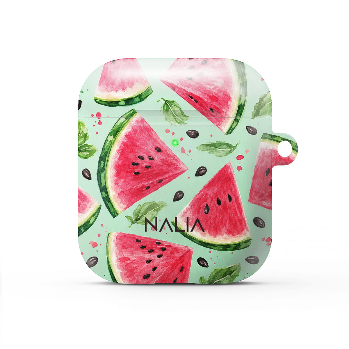 Juicy - AirPods 1 / 2 Hülle NALIA Protective Hülle