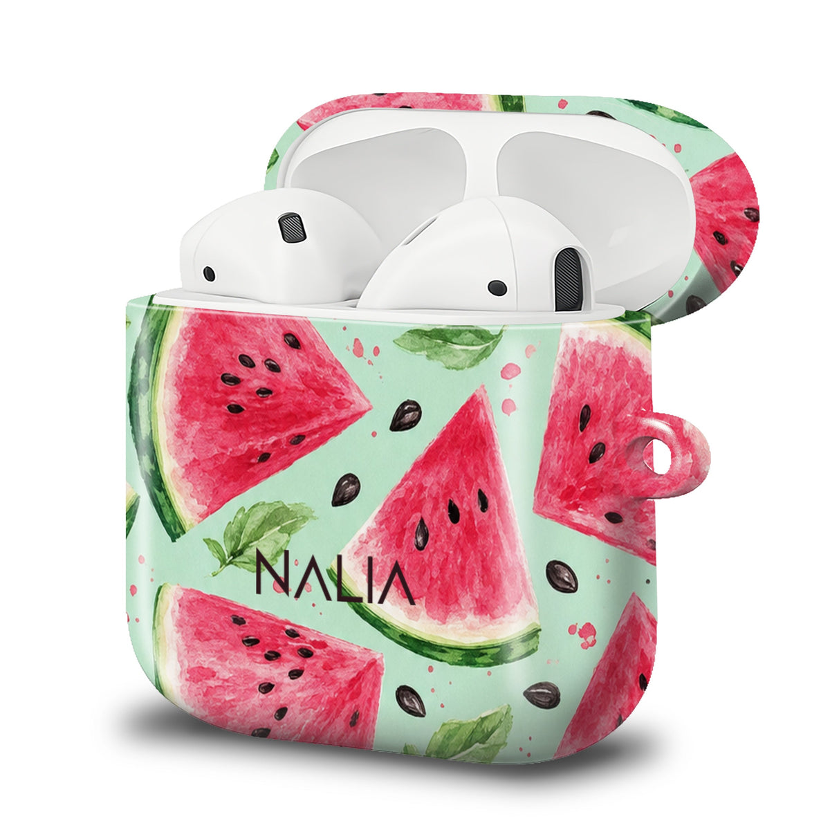 Juicy - AirPods Pro 3 Hülle NALIA Protective Hülle