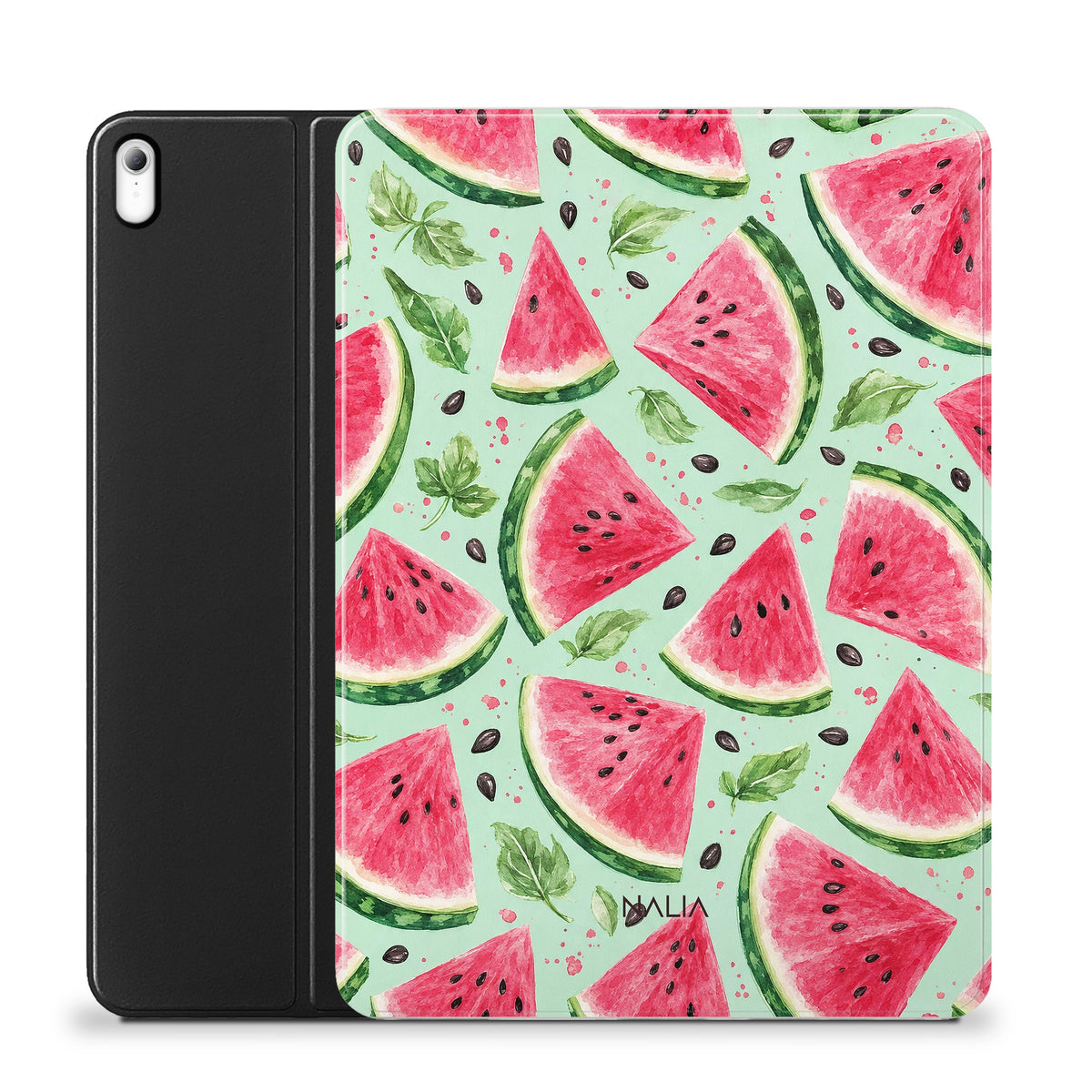 Juicy - iPad Air (5th/4th Generation) Hülle NALIA Protective Hülle