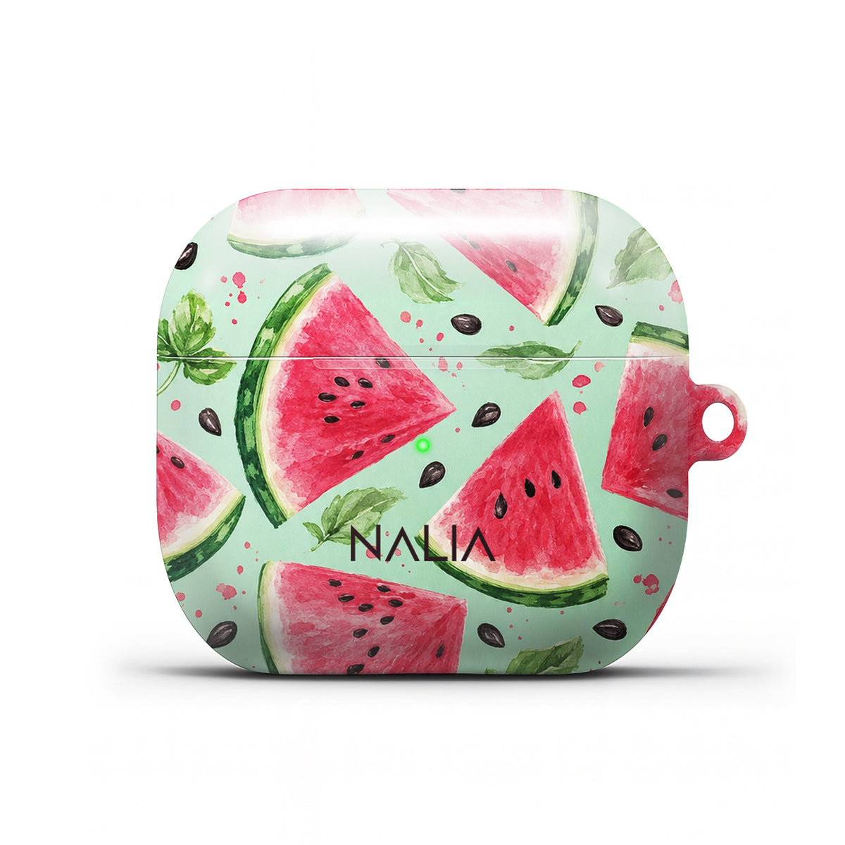 Juicy - AirPods Pro 3 Hülle NALIA Protective Hülle