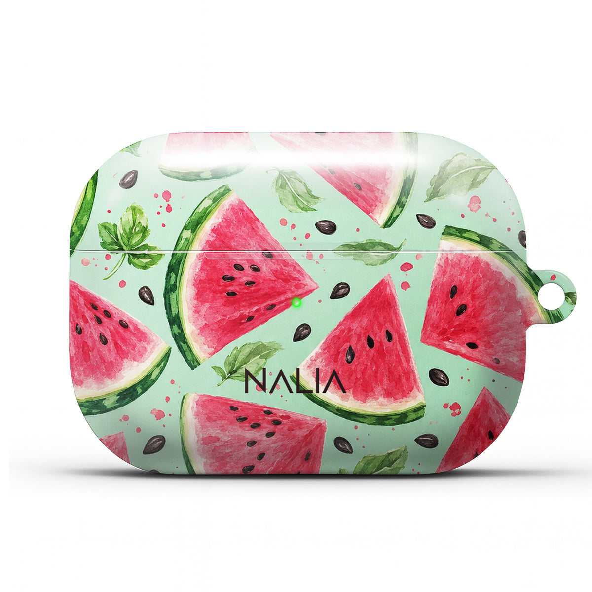 Juicy - AirPods Pro 2 Hülle NALIA Protective Hülle
