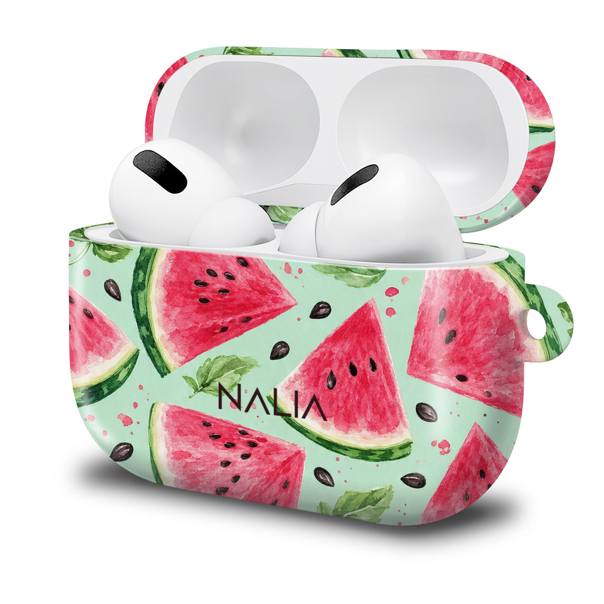 Juicy - AirPods Pro 2 Hülle NALIA Protective Hülle