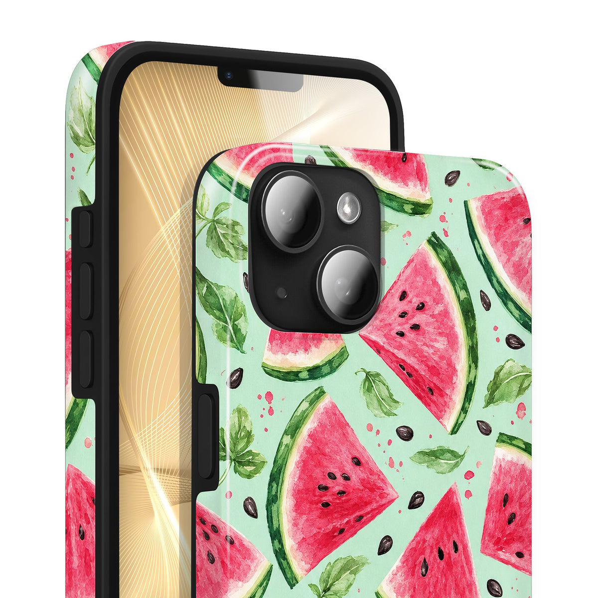 Juicy - iPhone 13 Hülle NALIA Protective Hülle
