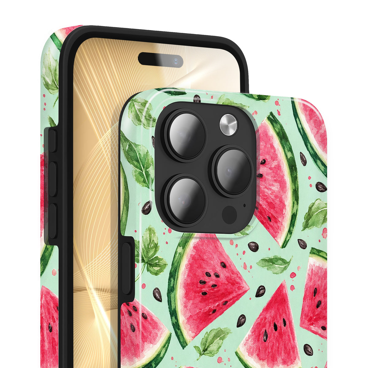 Juicy - iPhone 12 Pro Max Hülle NALIA Protective Hülle