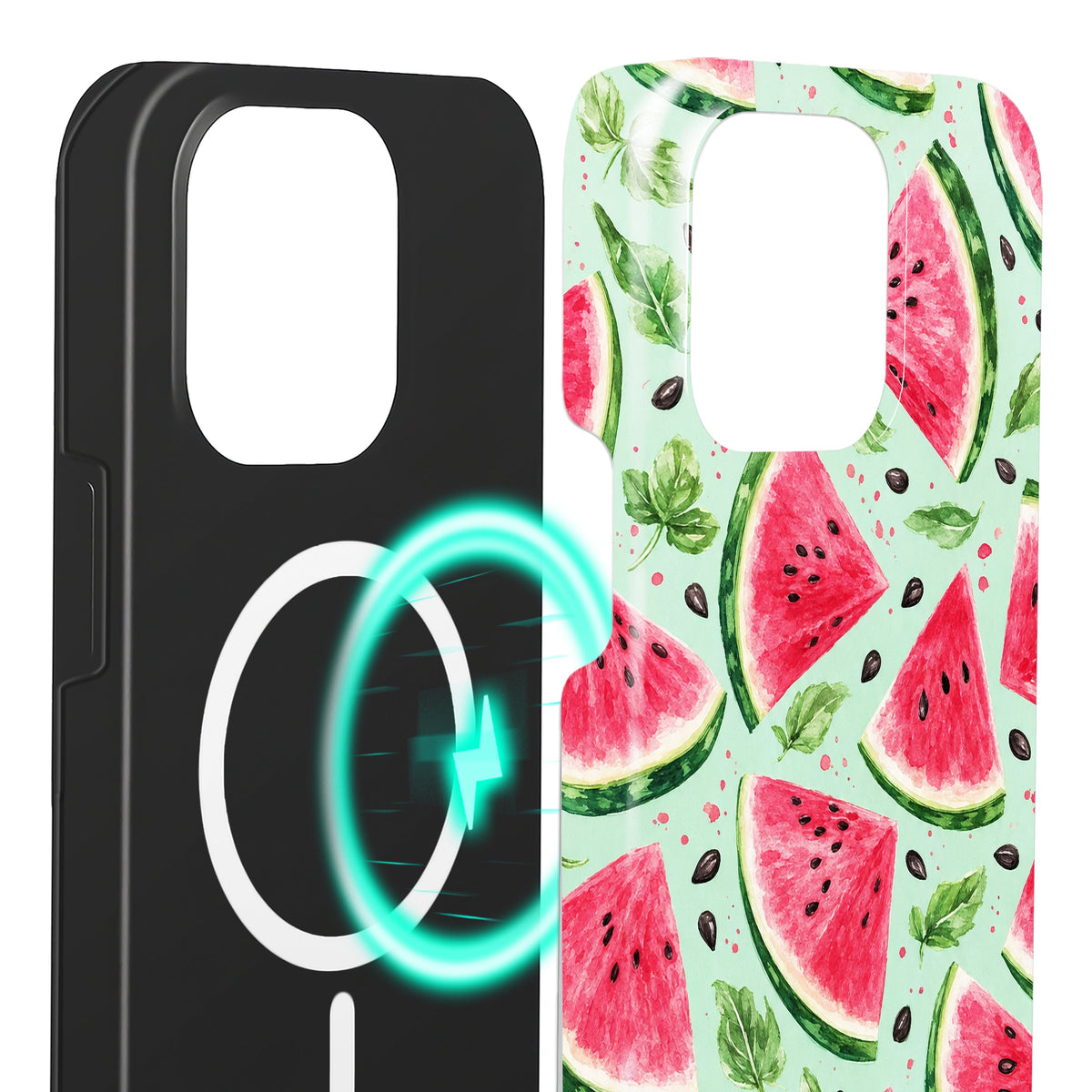 Juicy - iPhone 14 Pro Hülle NALIA Protective Hülle