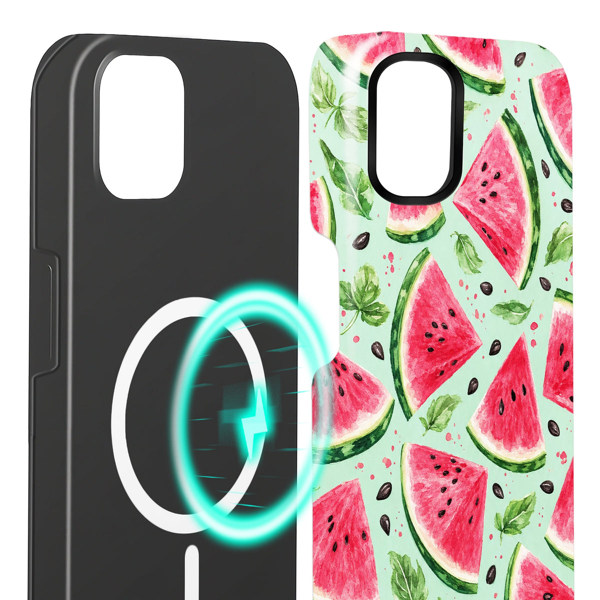 Juicy - iPhone 12 Mini Hülle NALIA Protective Hülle