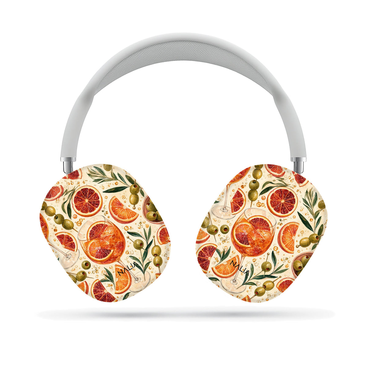 Aperitivo - AirPods Max Hülle NALIA Protective Hülle