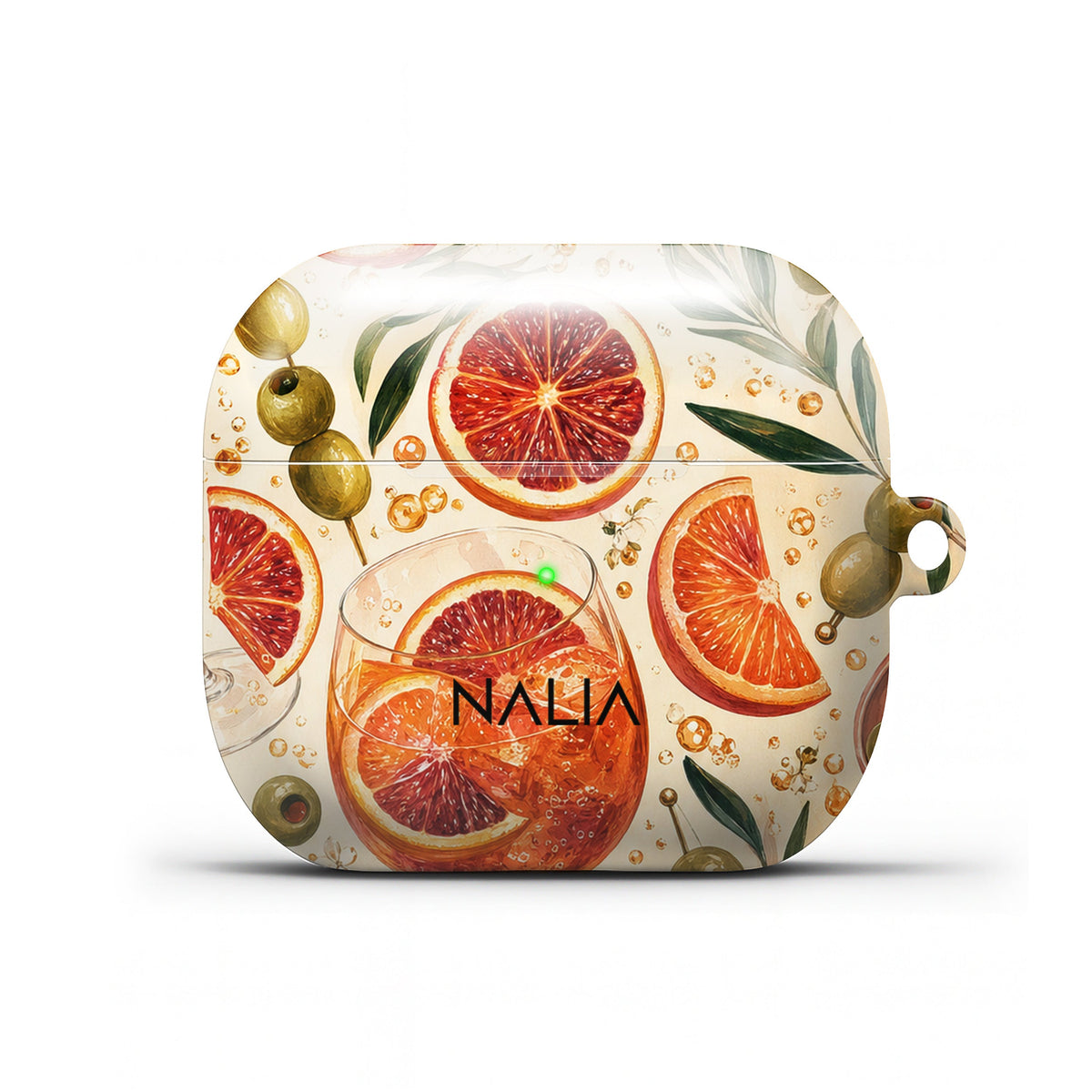 Aperitivo - AirPods Pro 3 Hülle NALIA Protective Hülle