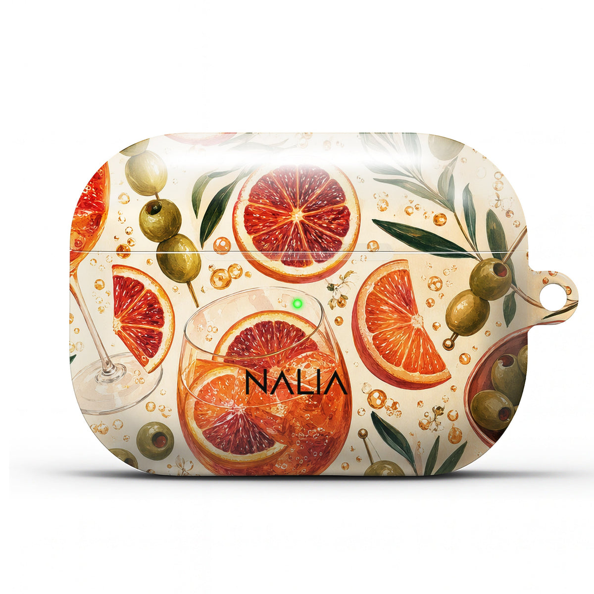 Aperitivo - AirPods Pro 2 Hülle NALIA Protective Hülle