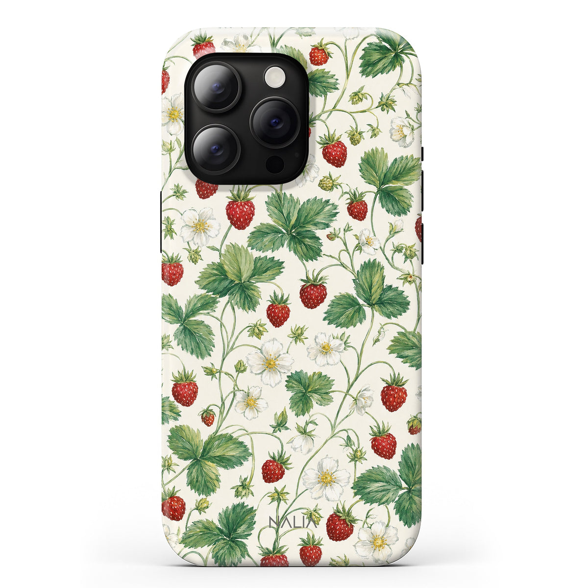 Rosie - iPhone 12 Pro Max Hülle NALIA Protective Hülle