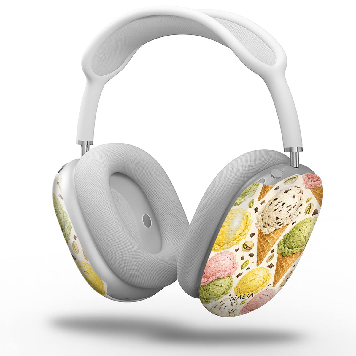 Gelato - AirPods Max Hülle NALIA Protective Hülle