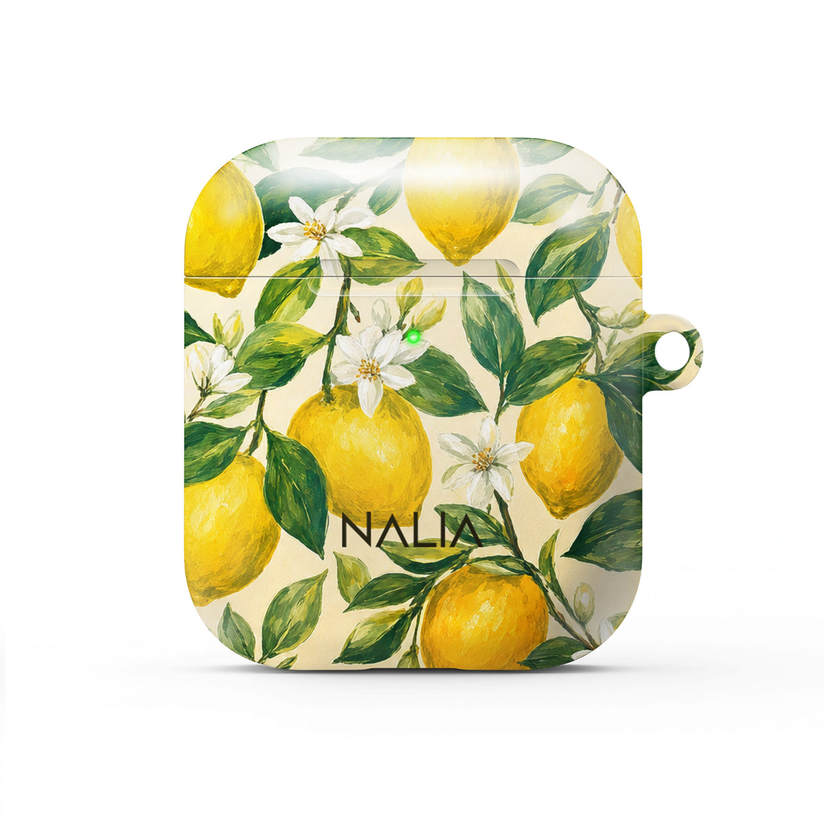 Zesty - AirPods 1 / 2 Hülle NALIA Protective Hülle