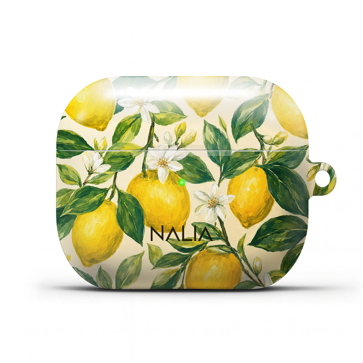Zesty - AirPods 4 Hülle NALIA Protective Hülle