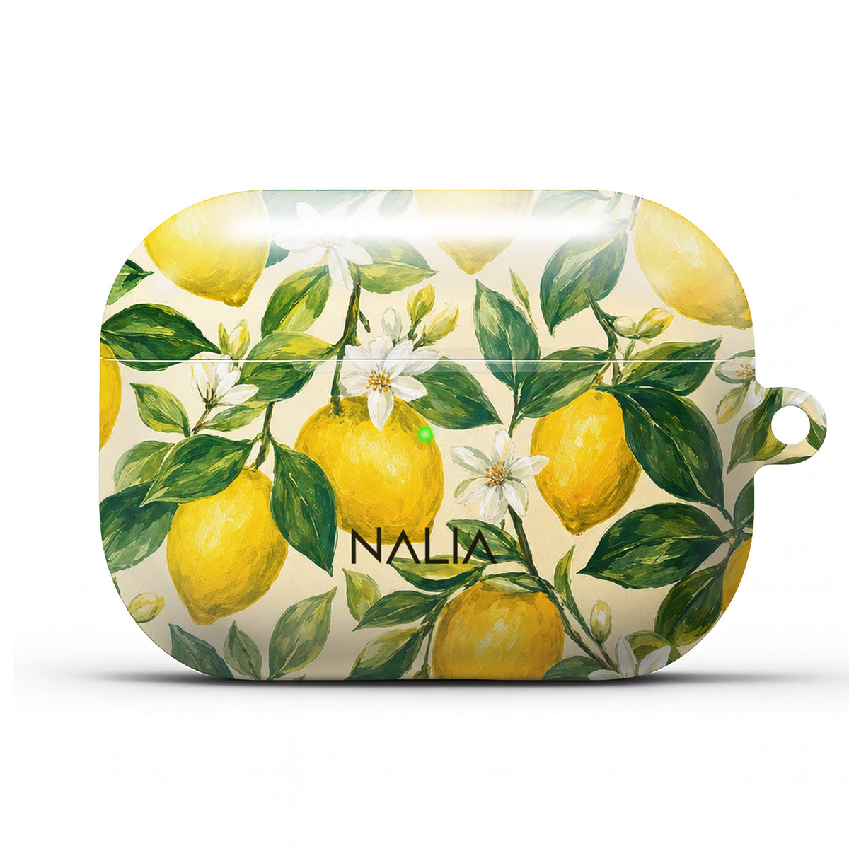 Zesty - AirPods Pro Hülle NALIA Protective Hülle