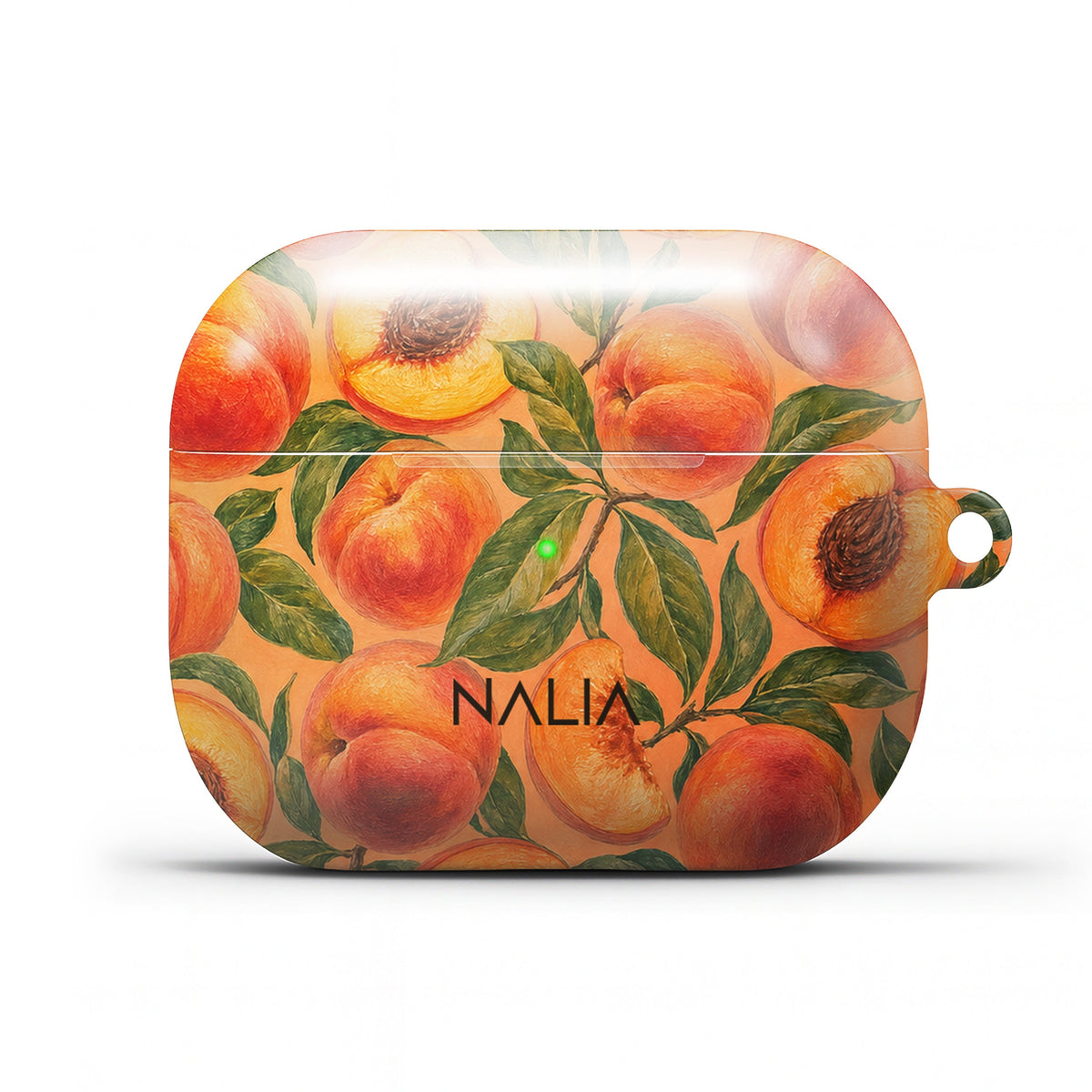 Peachy - AirPods 4 Hülle NALIA Protective Hülle