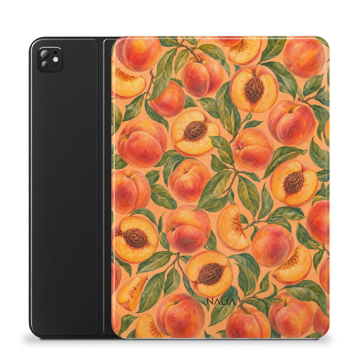 Peachy - iPad Pro 11 (8th Gen) Hülle NALIA Protective Hülle