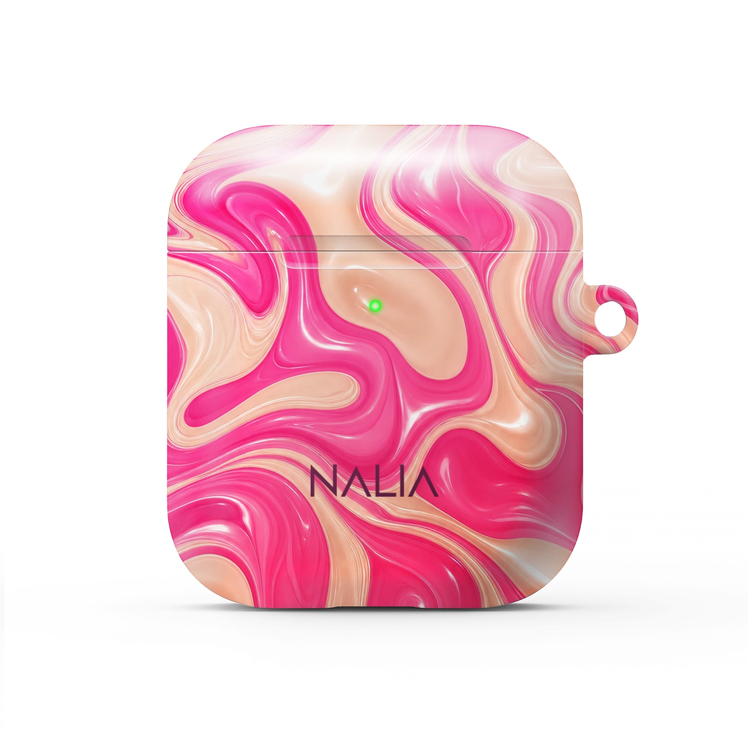 Fondant - AirPods 1 / 2 Hülle NALIA Protective Hülle