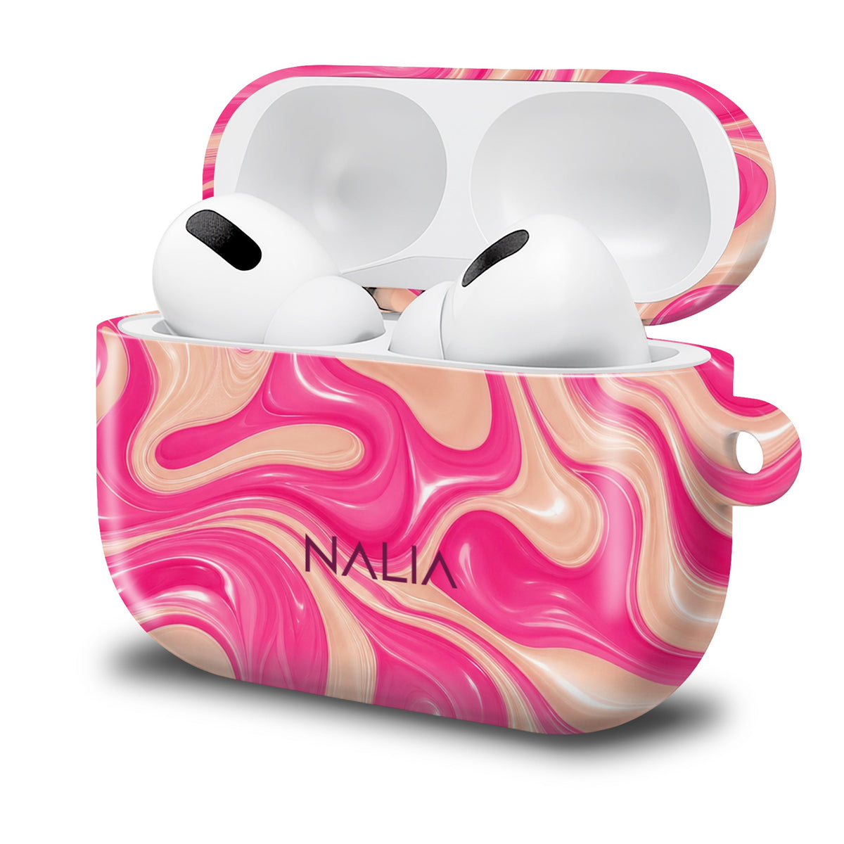 Fondant - AirPods Pro 2 Hülle NALIA Protective Hülle