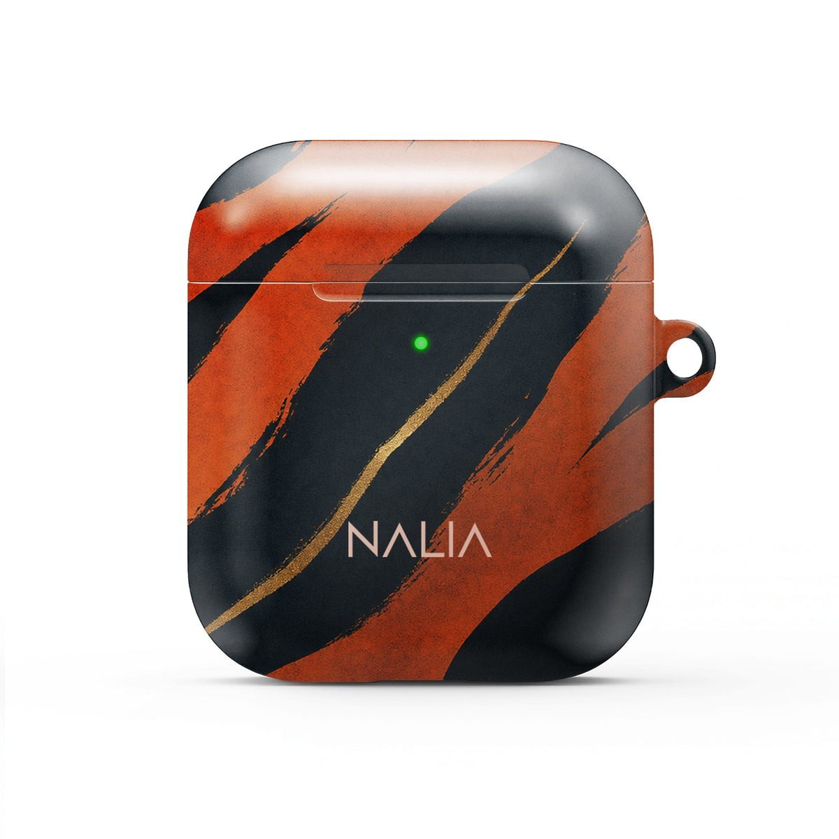 Blaze - AirPods 1 / 2 Hülle NALIA Protective Hülle