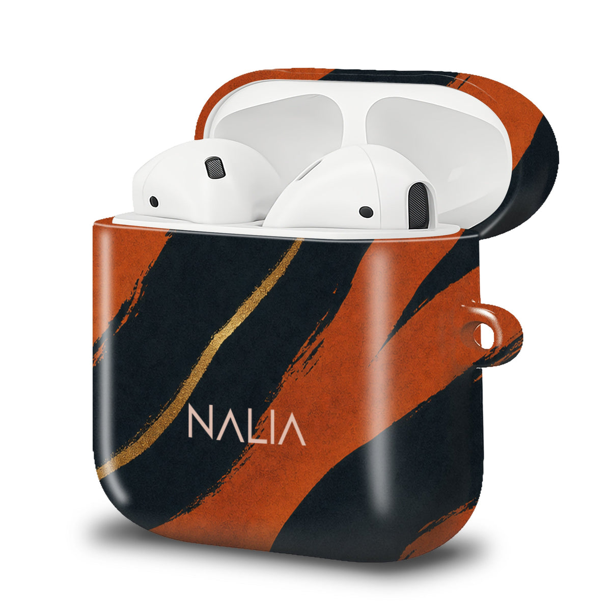 Blaze - AirPods 3 Hülle NALIA Protective Hülle