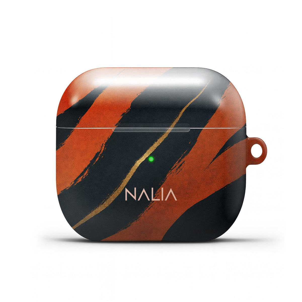 Blaze - AirPods Pro 3 Hülle NALIA Protective Hülle