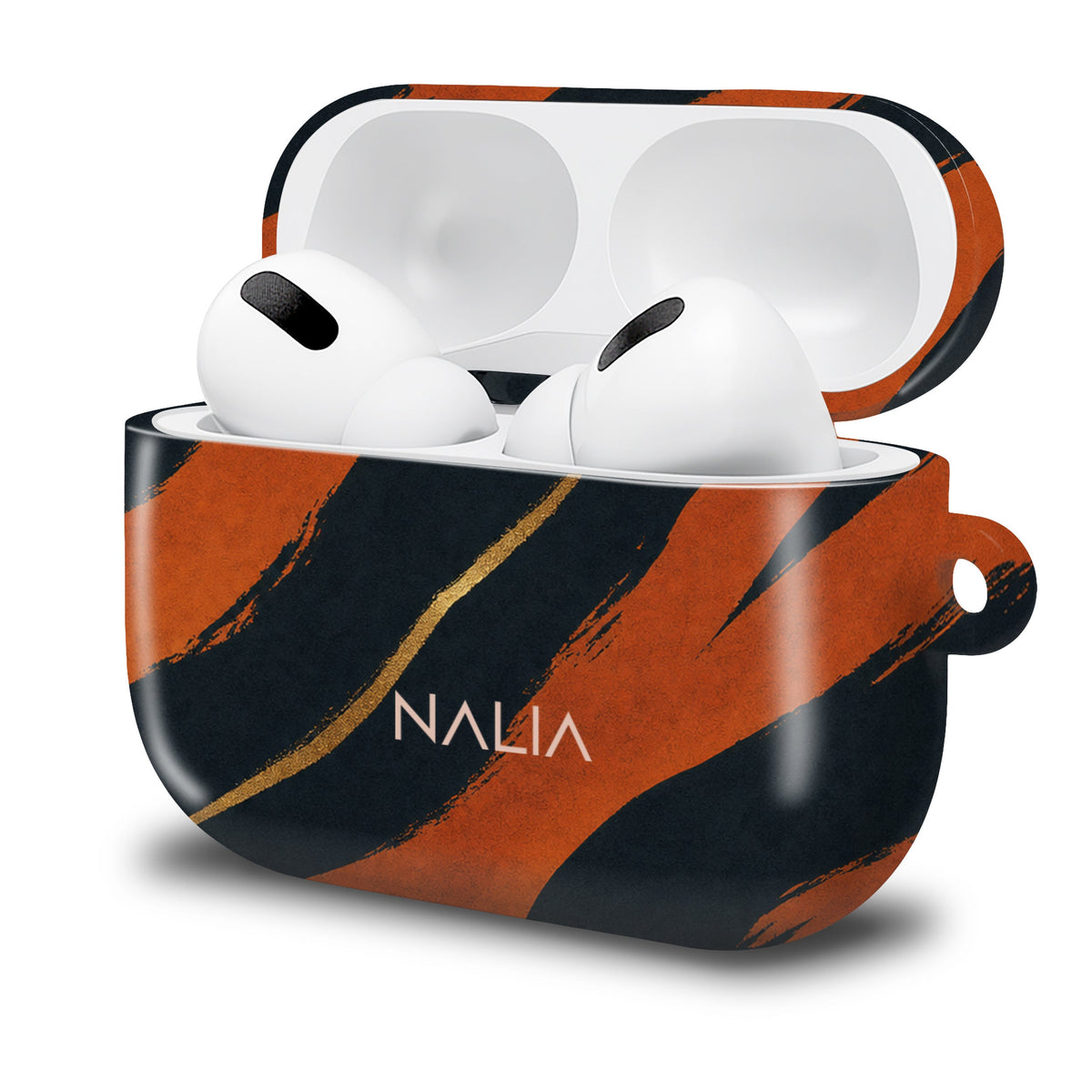 Blaze - AirPods Pro Hülle NALIA Protective Hülle