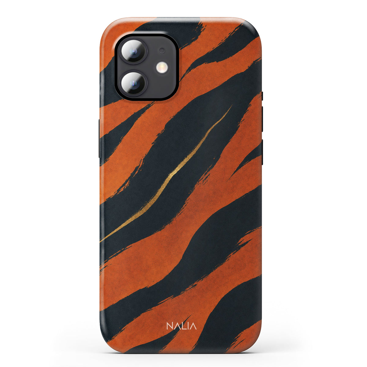 Blaze - iPhone 12 Hülle NALIA Protective Hülle
