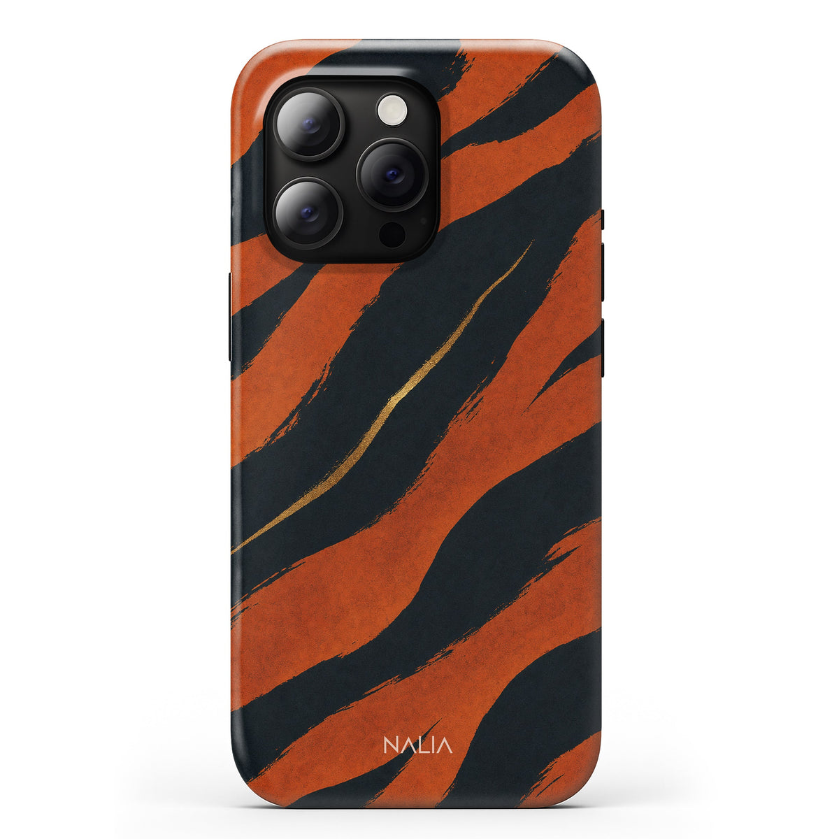 Blaze - iPhone 12 Pro Hülle NALIA Protective Hülle
