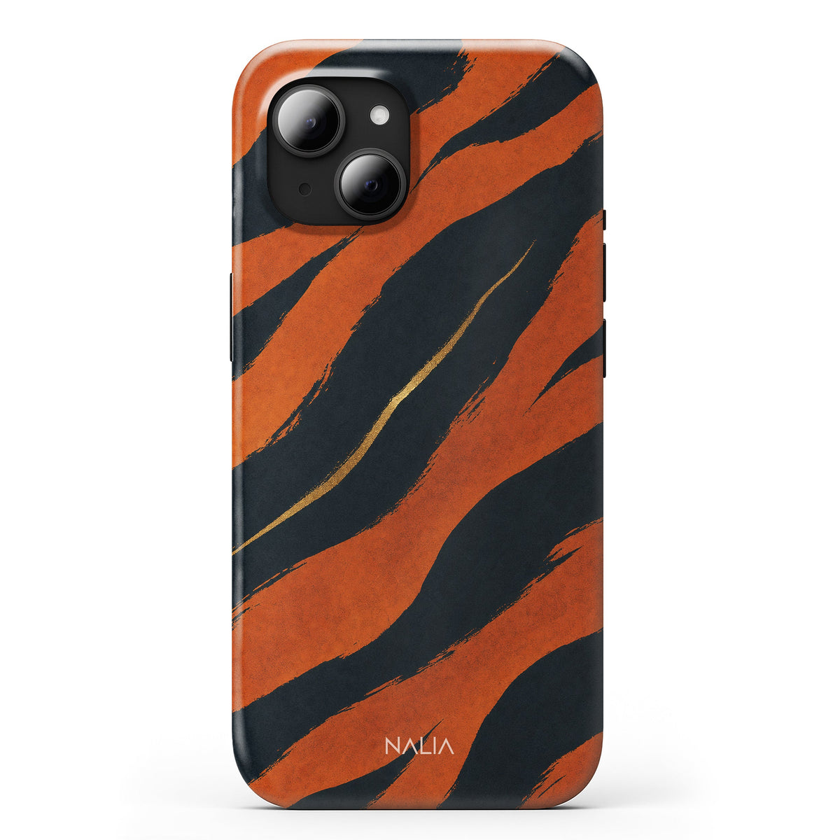 Blaze - iPhone 13 Mini Hülle NALIA Protective Hülle