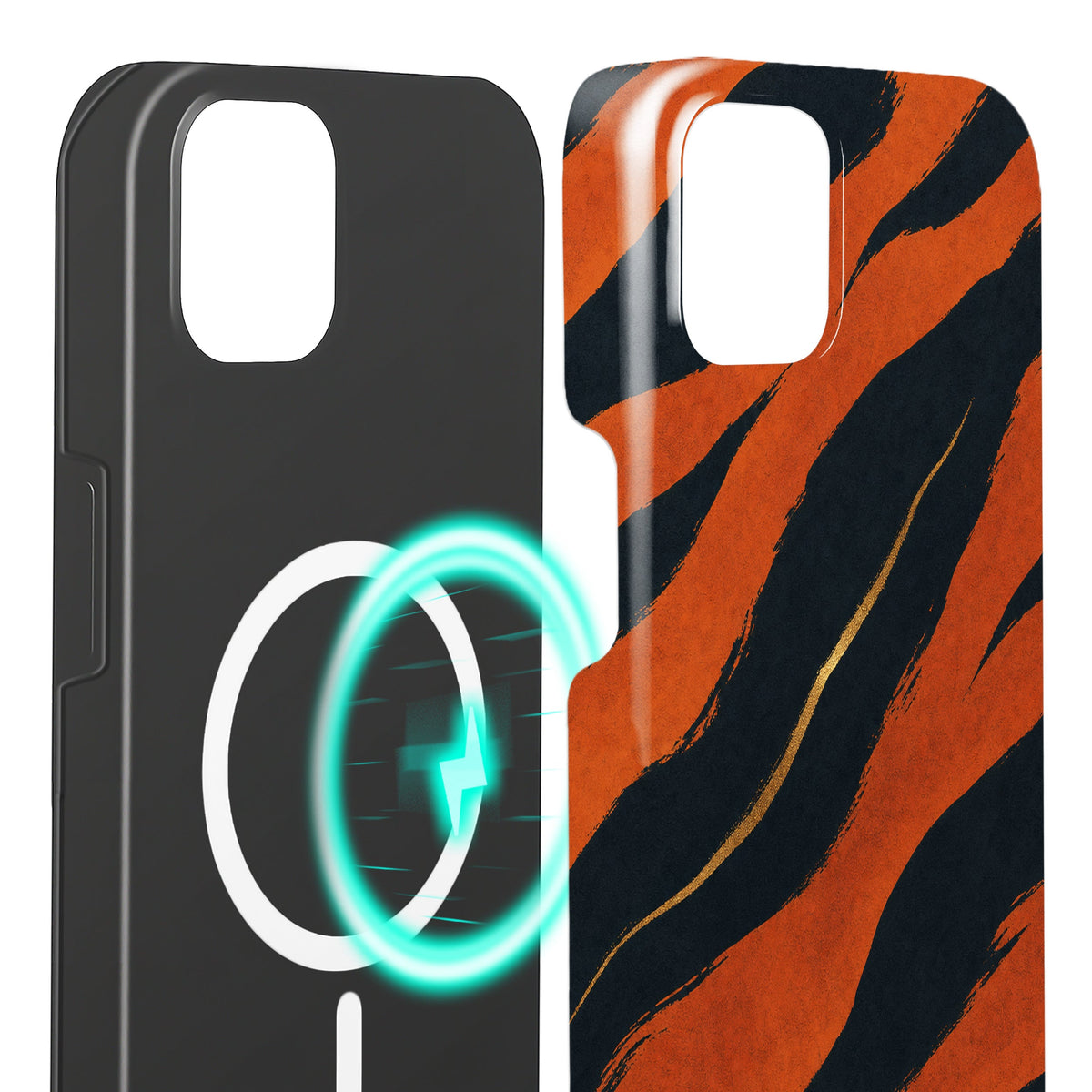 Blaze - iPhone 15 Plus Hülle NALIA Protective Hülle